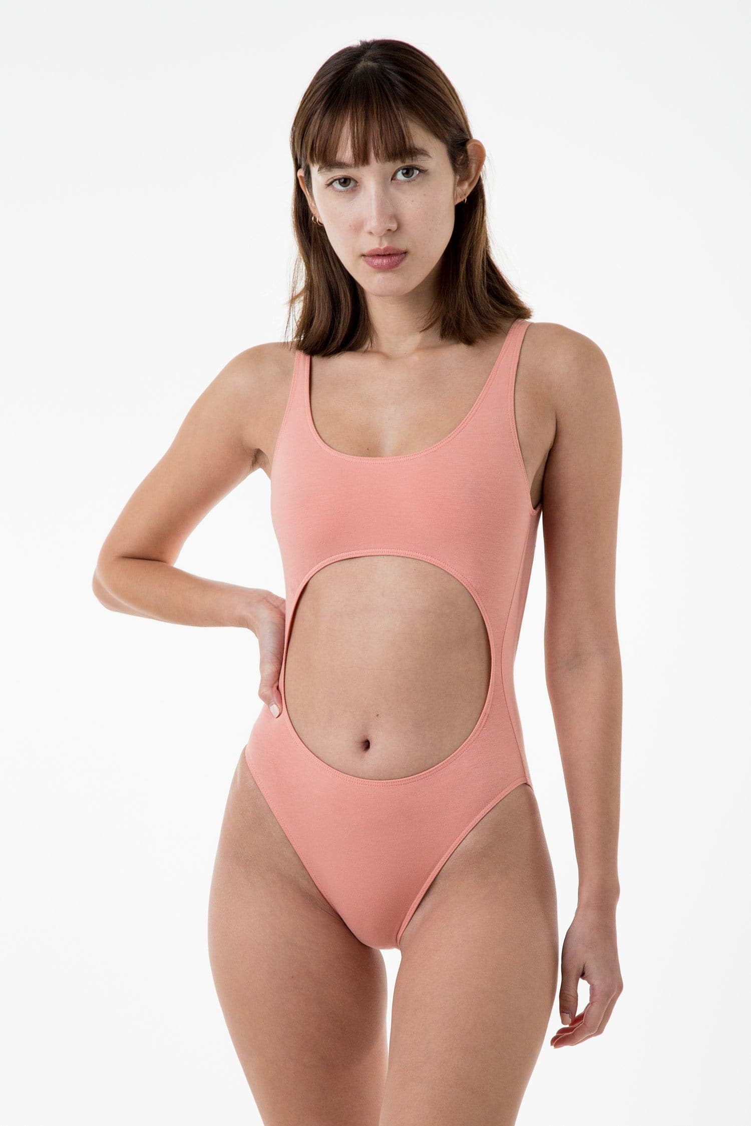 B106CF - Cutout Bodysuit - Image 21
