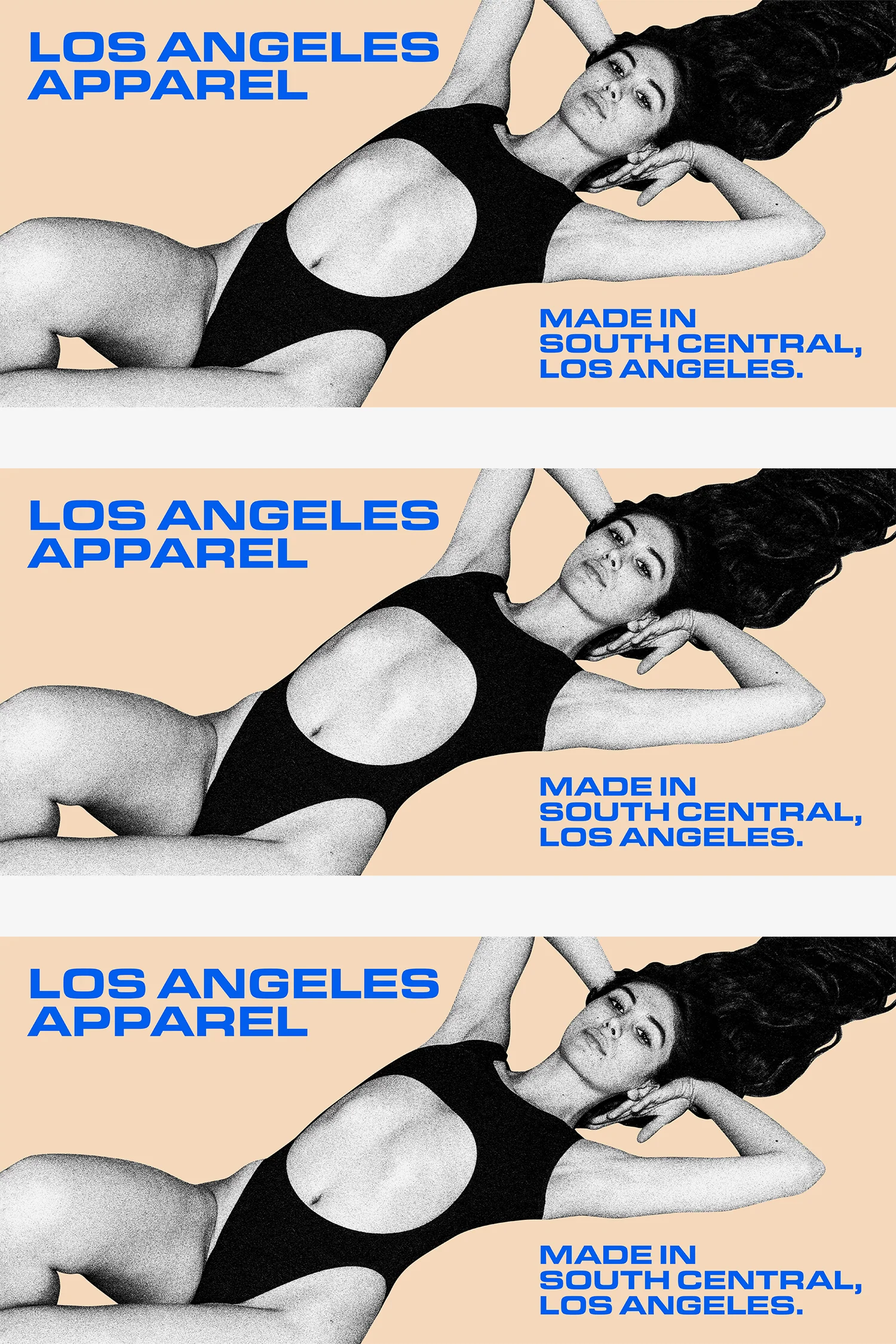 B106CF - Cutout Bodysuit - Image 3