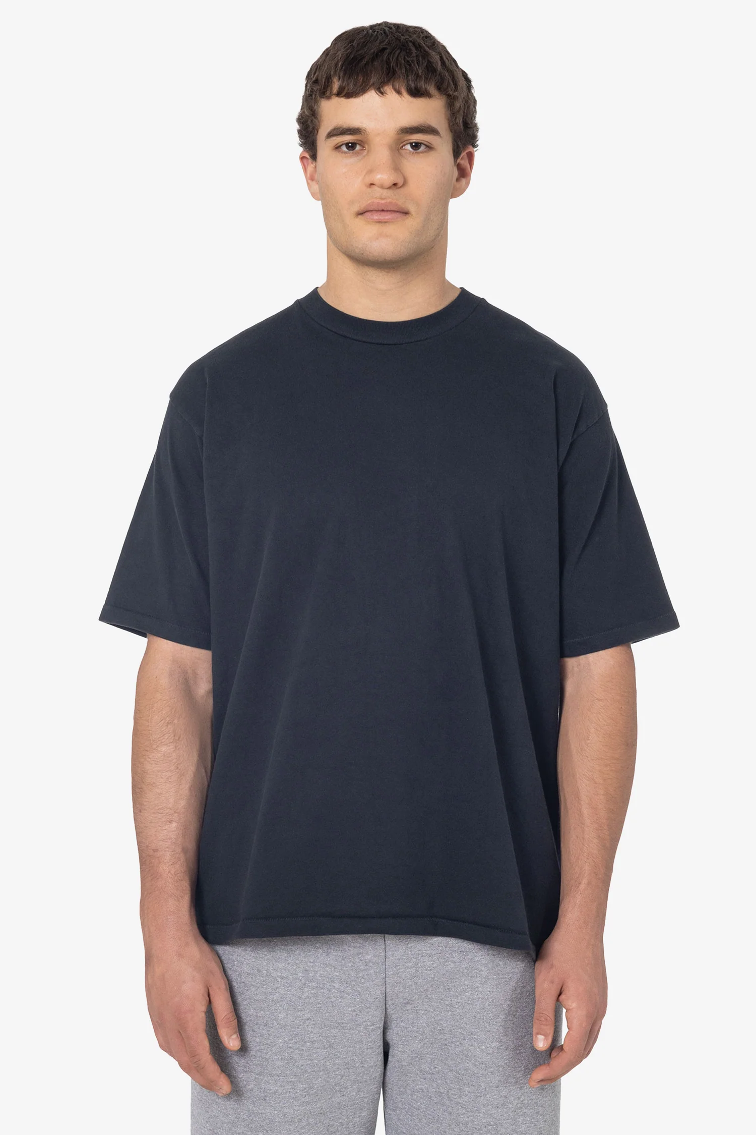 DELX01GD - 9oz Workman Deluxe T-Shirt - Image 10