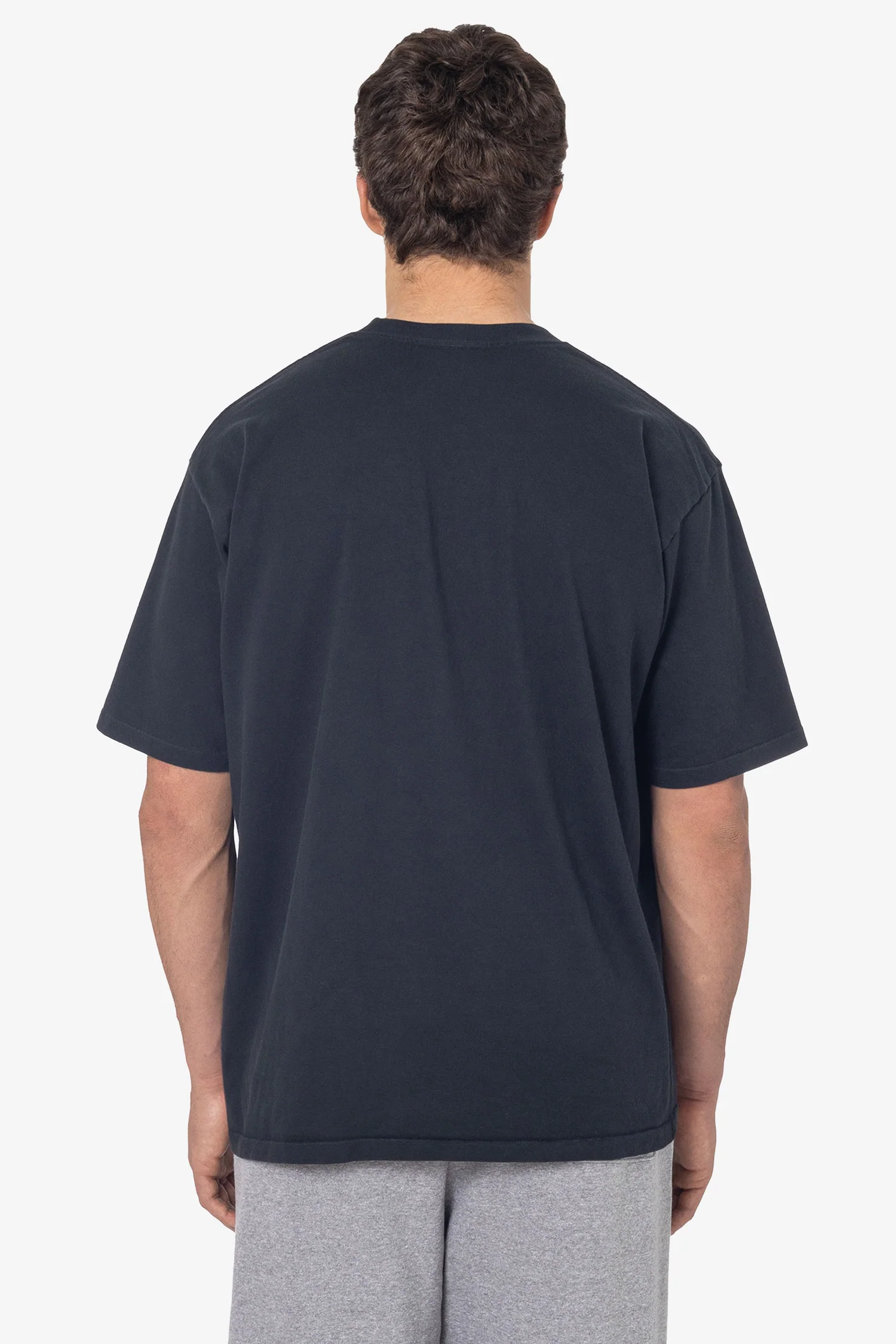 DELX01GD - 9oz Workman Deluxe T-Shirt - Image 12