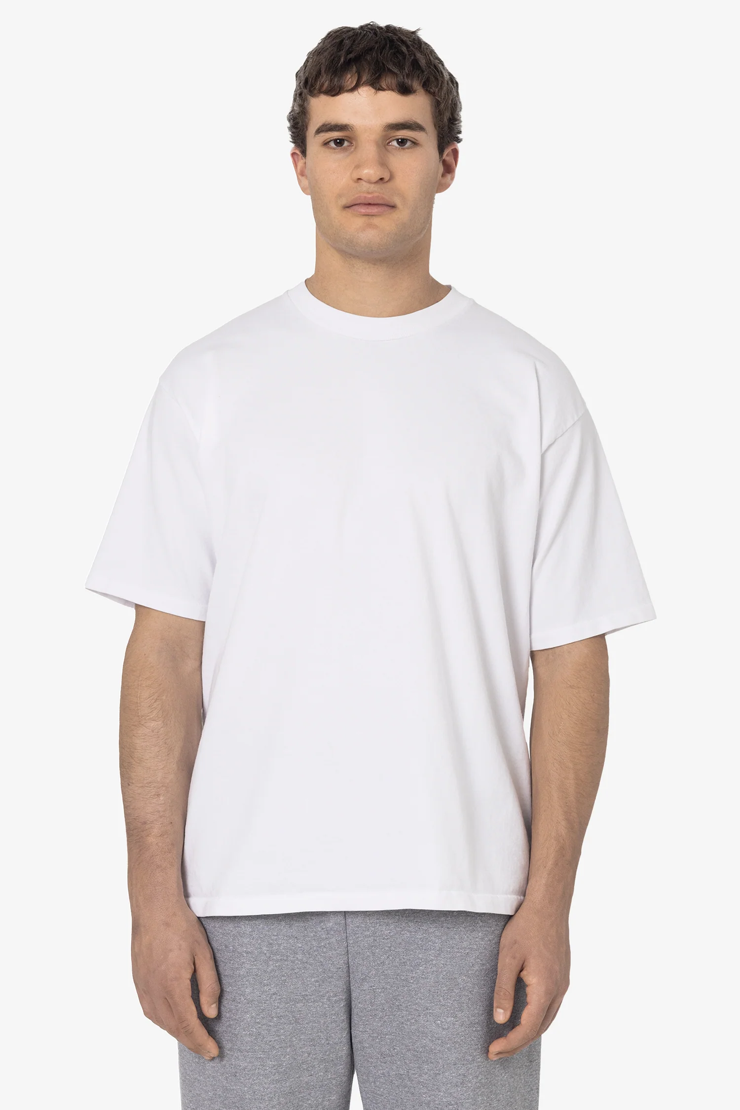 DELX01GD - 9oz Workman Deluxe T-Shirt - Image 13