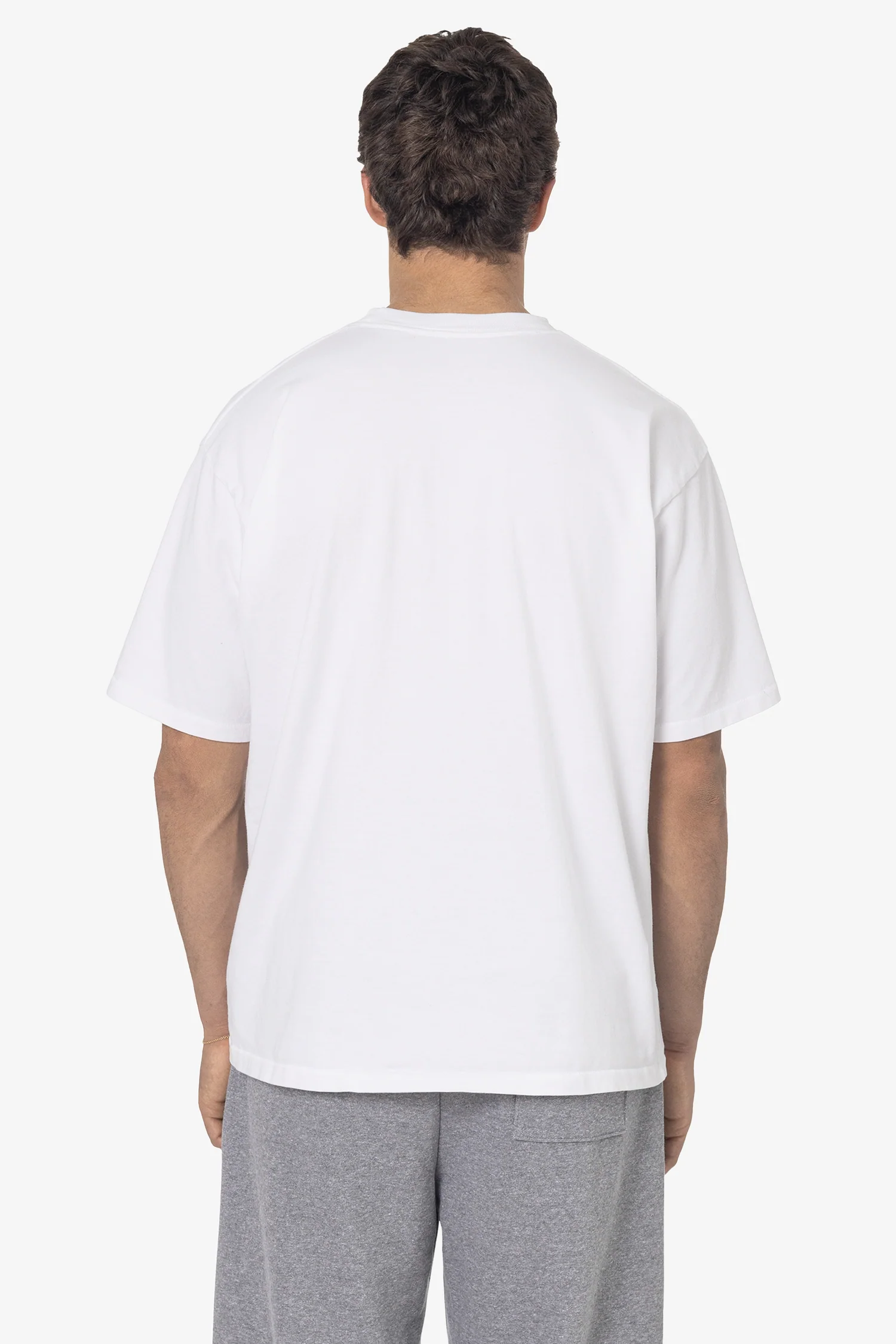 DELX01GD - 9oz Workman Deluxe T-Shirt - Image 14