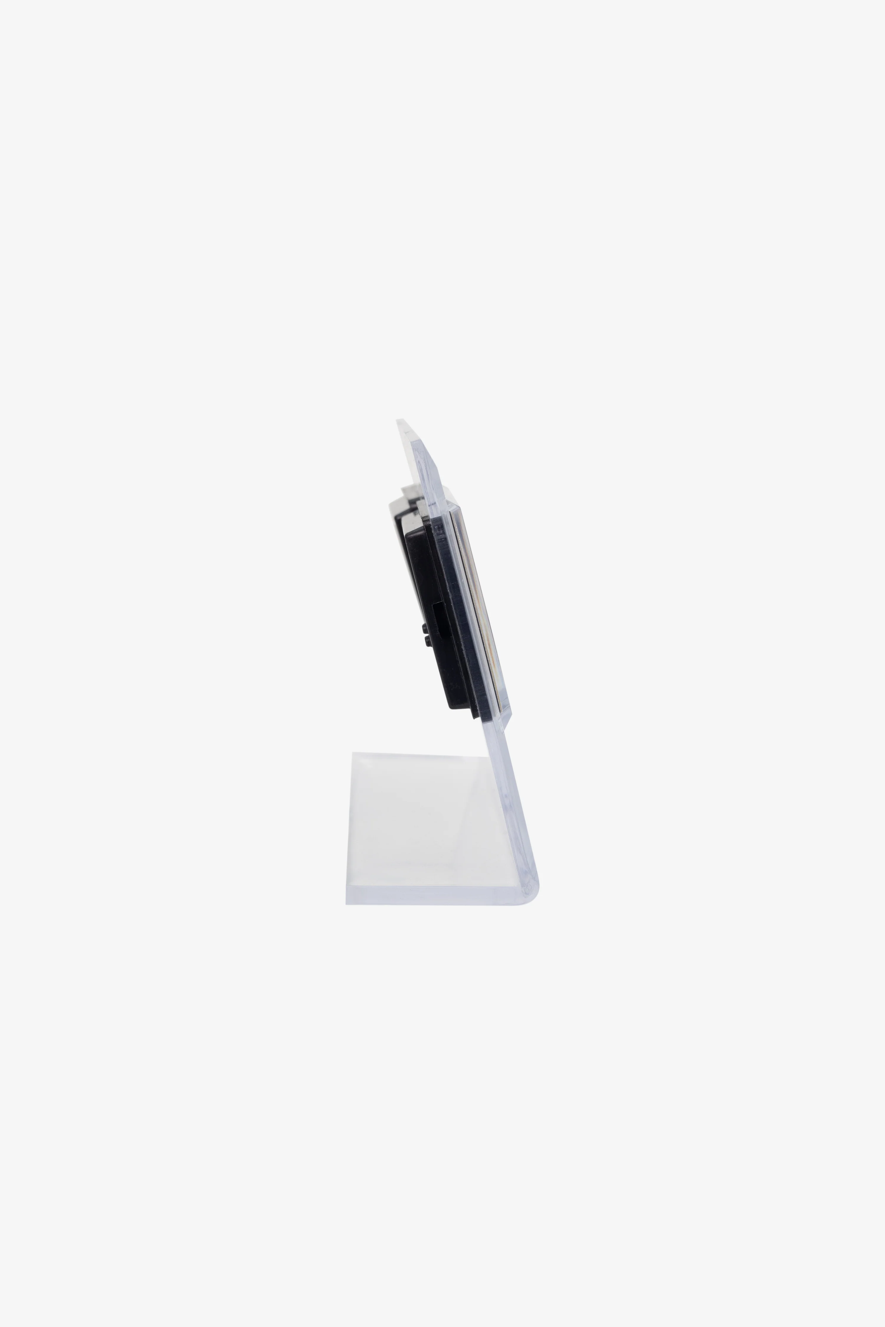 DESKCLOCK - Digital Vanity Desk Clock - Image 9