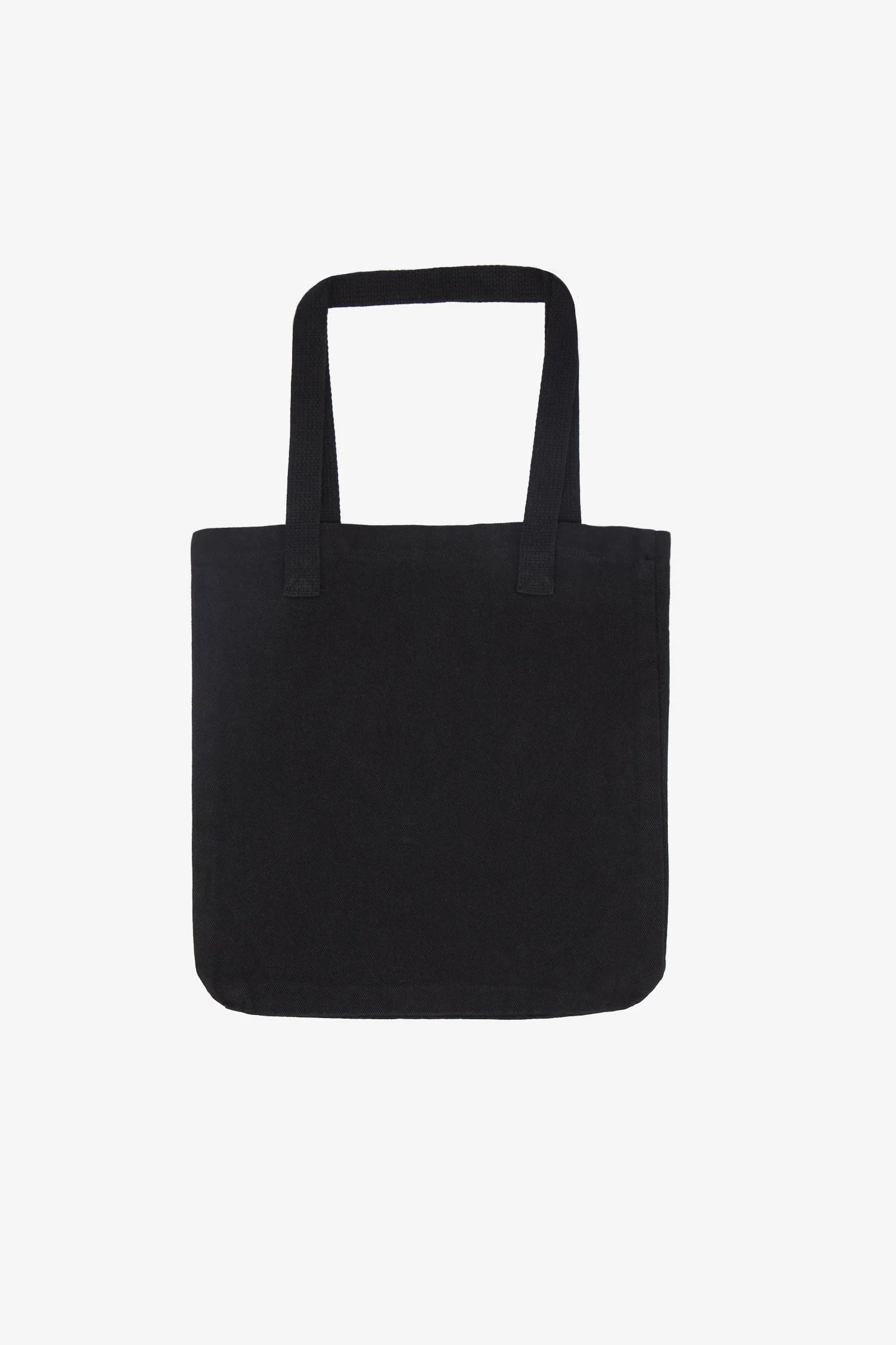 E549 - 12 oz. Bull Denim Tote Bag - Image 5