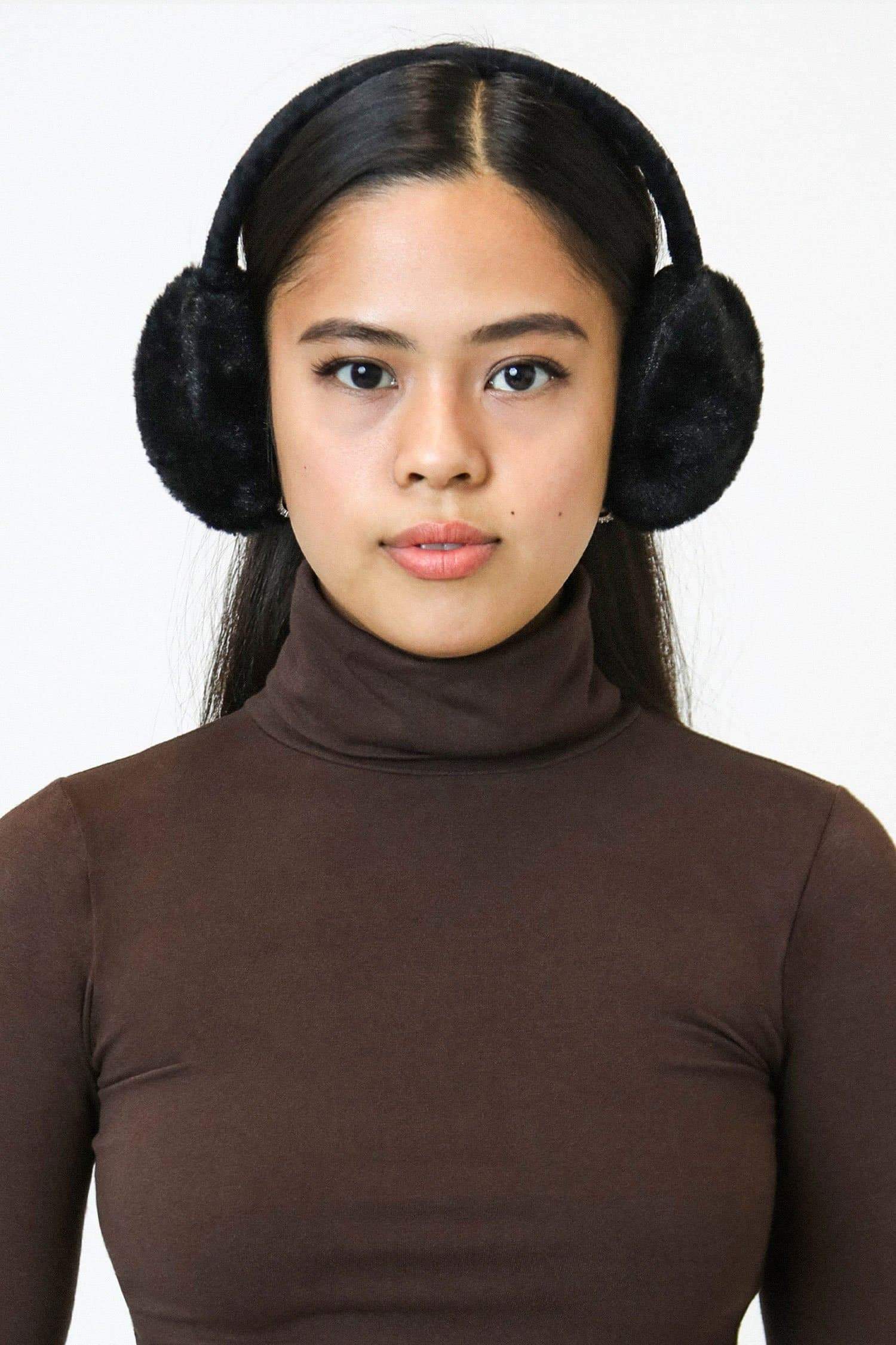EARMUFF - Objet Trouvé/Deadstock Earmuffs - Image 10