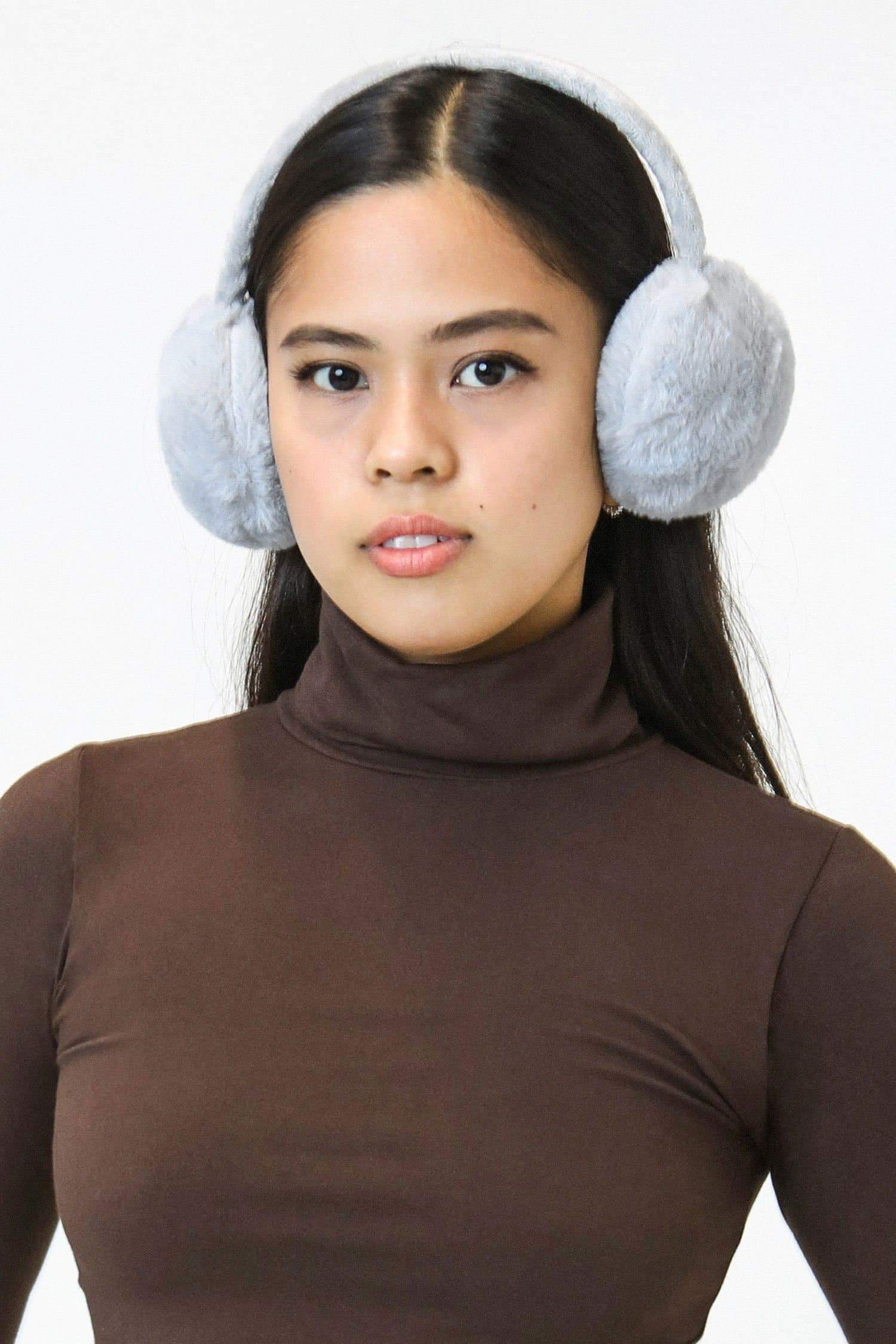 EARMUFF - Objet Trouvé/Deadstock Earmuffs - Image 11