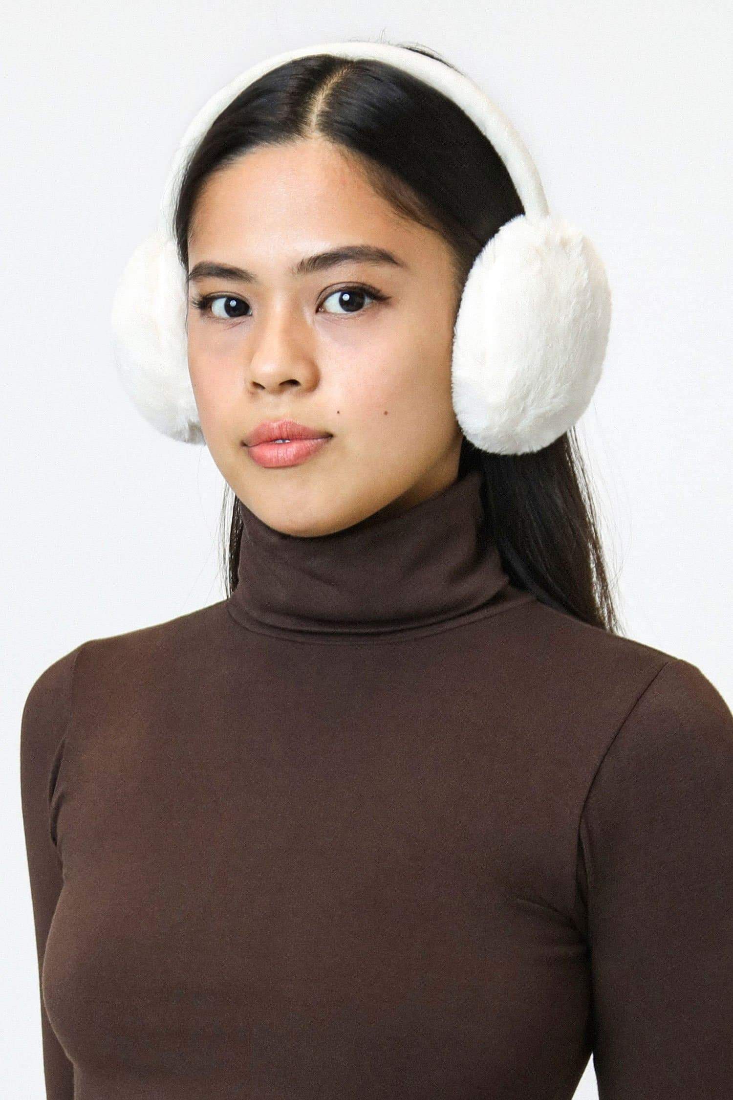 EARMUFF - Objet Trouvé/Deadstock Earmuffs - Image 13
