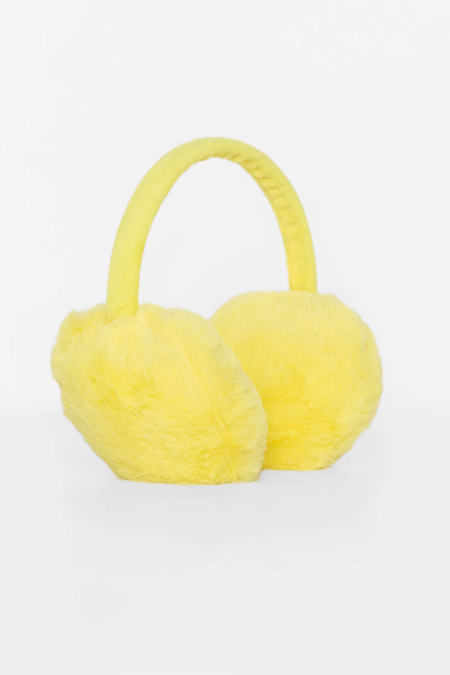 EARMUFF - Objet Trouvé/Deadstock Earmuffs - Image 14