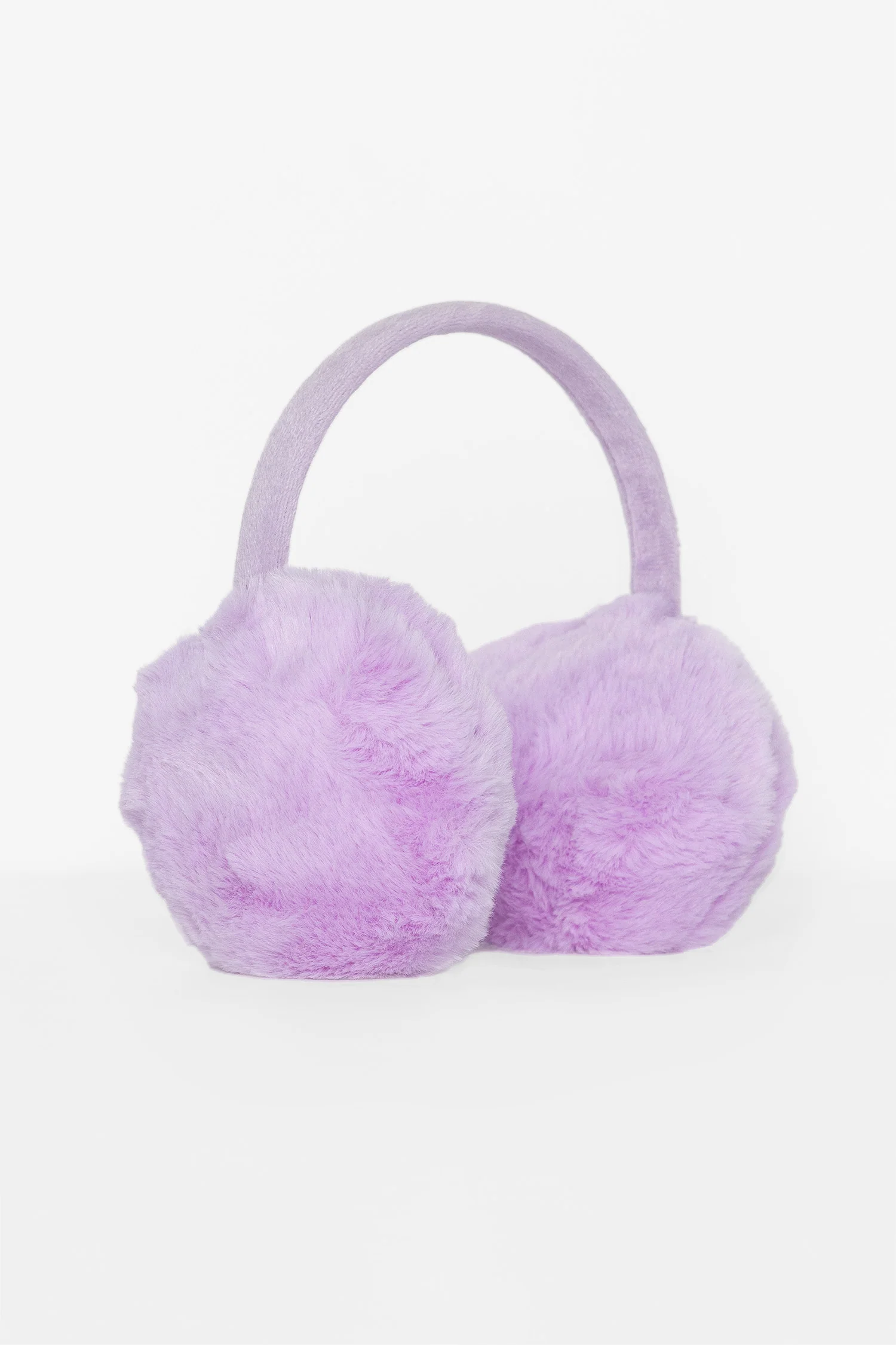 EARMUFF - Objet Trouvé/Deadstock Earmuffs - Image 15