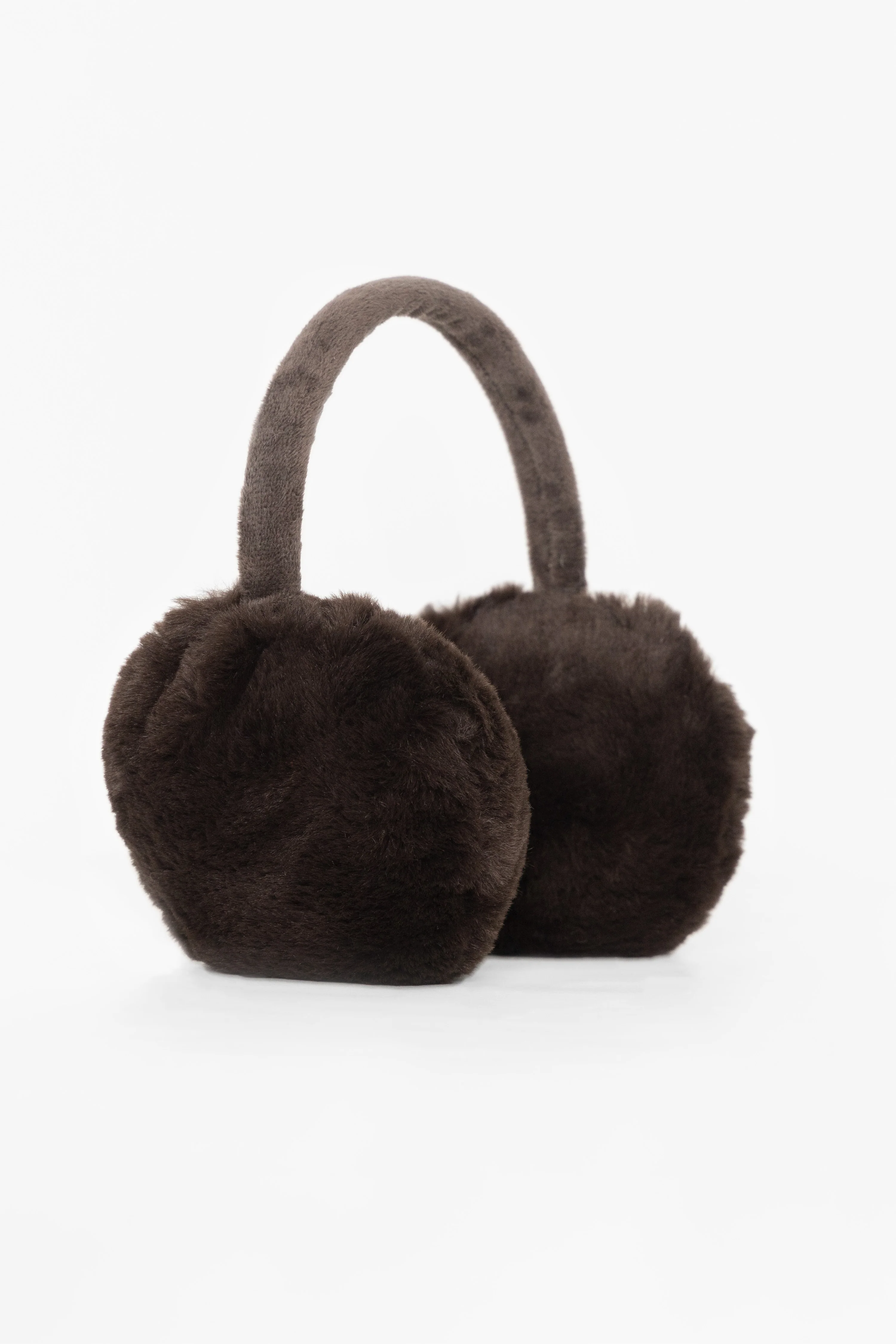 EARMUFF - Objet Trouvé/Deadstock Earmuffs - Image 17