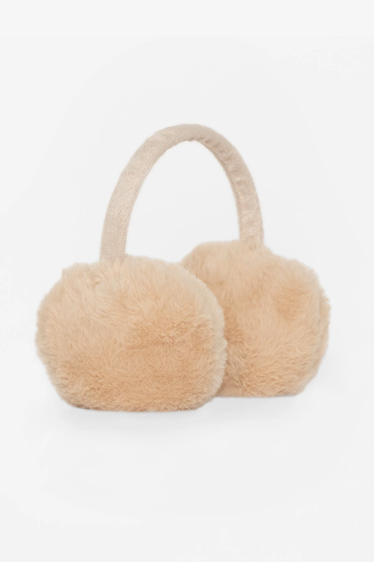 EARMUFF - Objet Trouvé/Deadstock Earmuffs - Image 18
