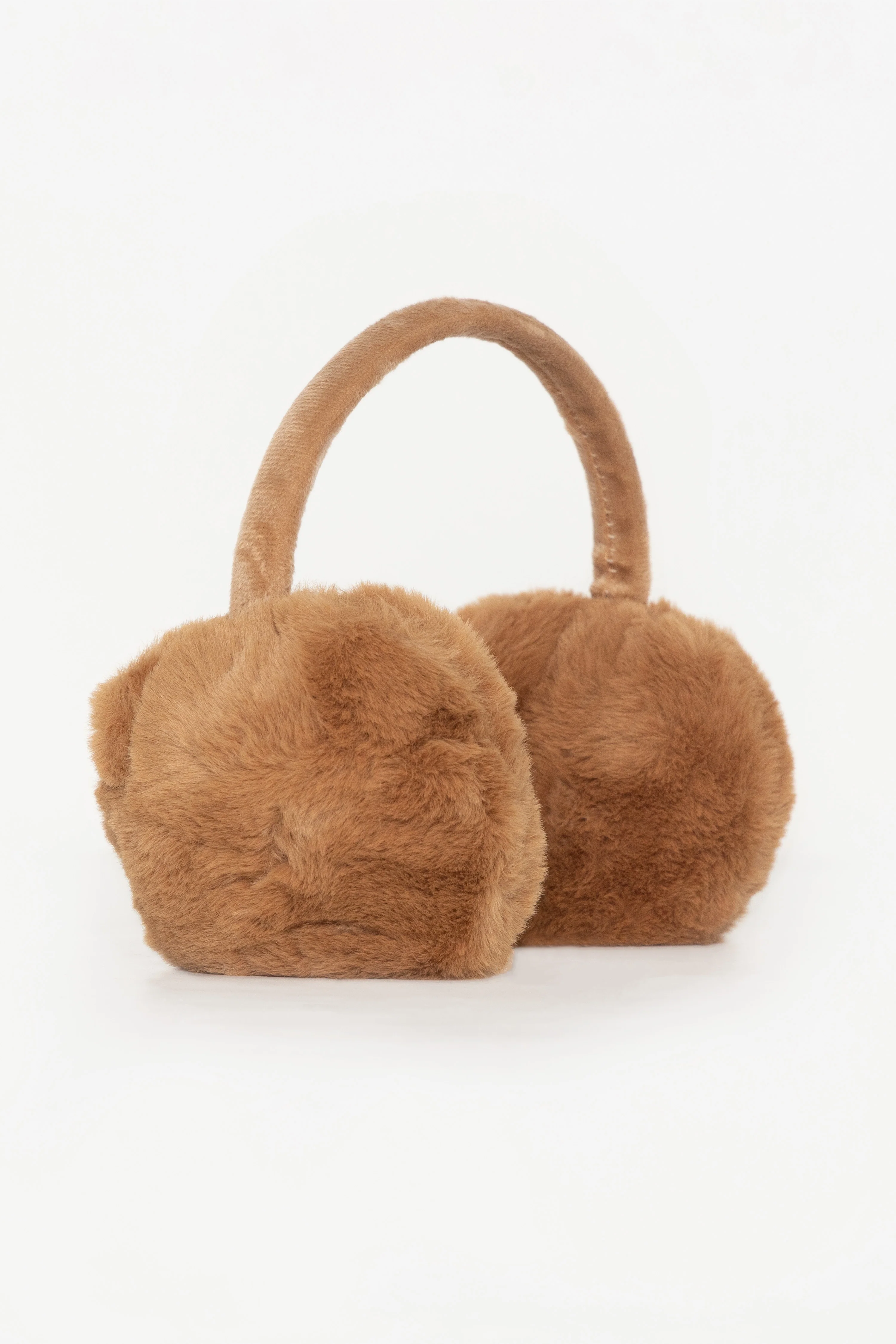 EARMUFF - Objet Trouvé/Deadstock Earmuffs - Image 19