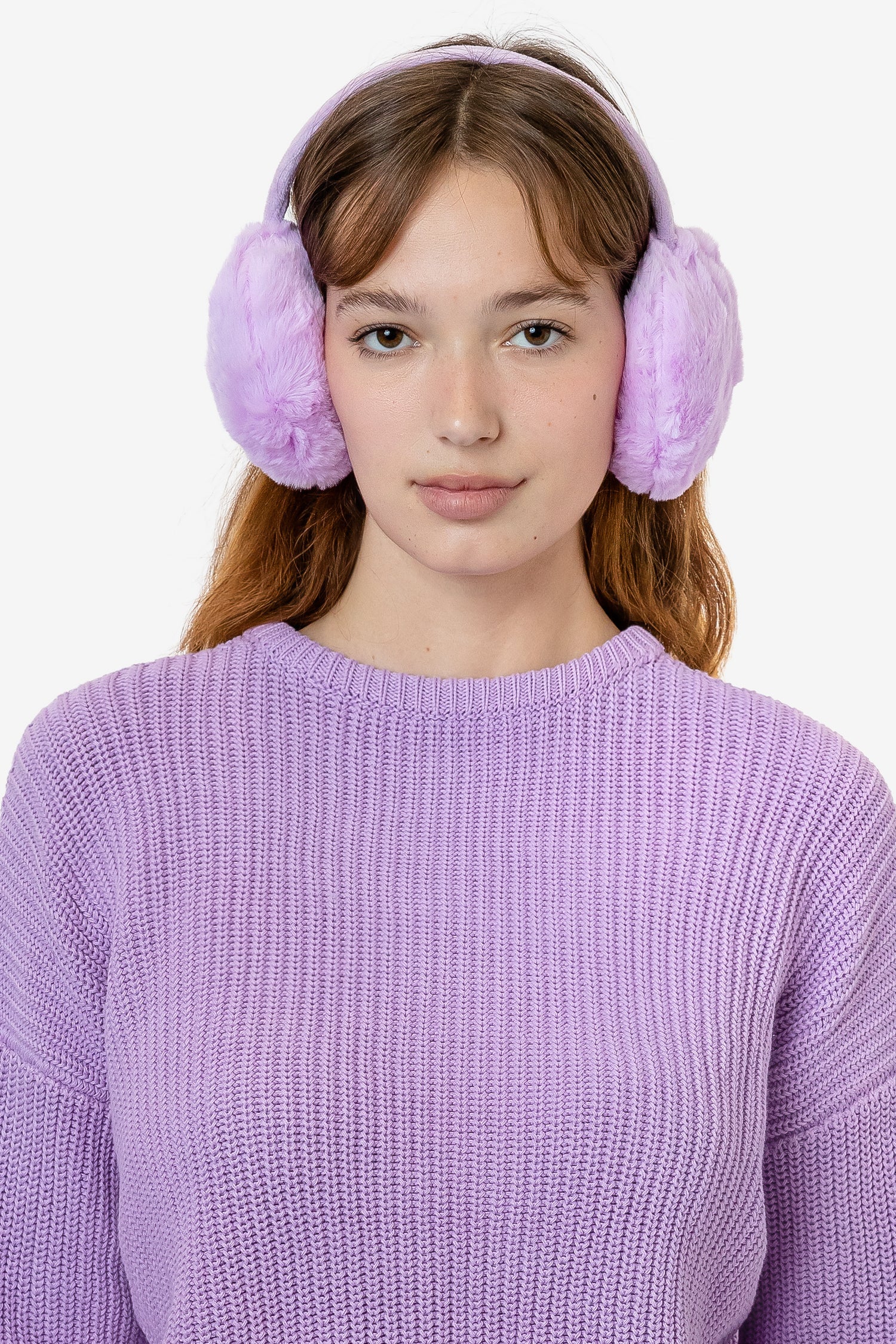 EARMUFF - Objet Trouvé/Deadstock Earmuffs - Image 2