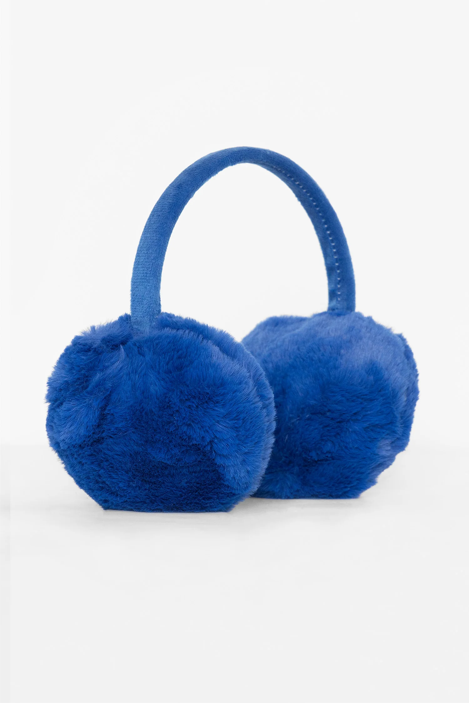 EARMUFF - Objet Trouvé/Deadstock Earmuffs - Image 20