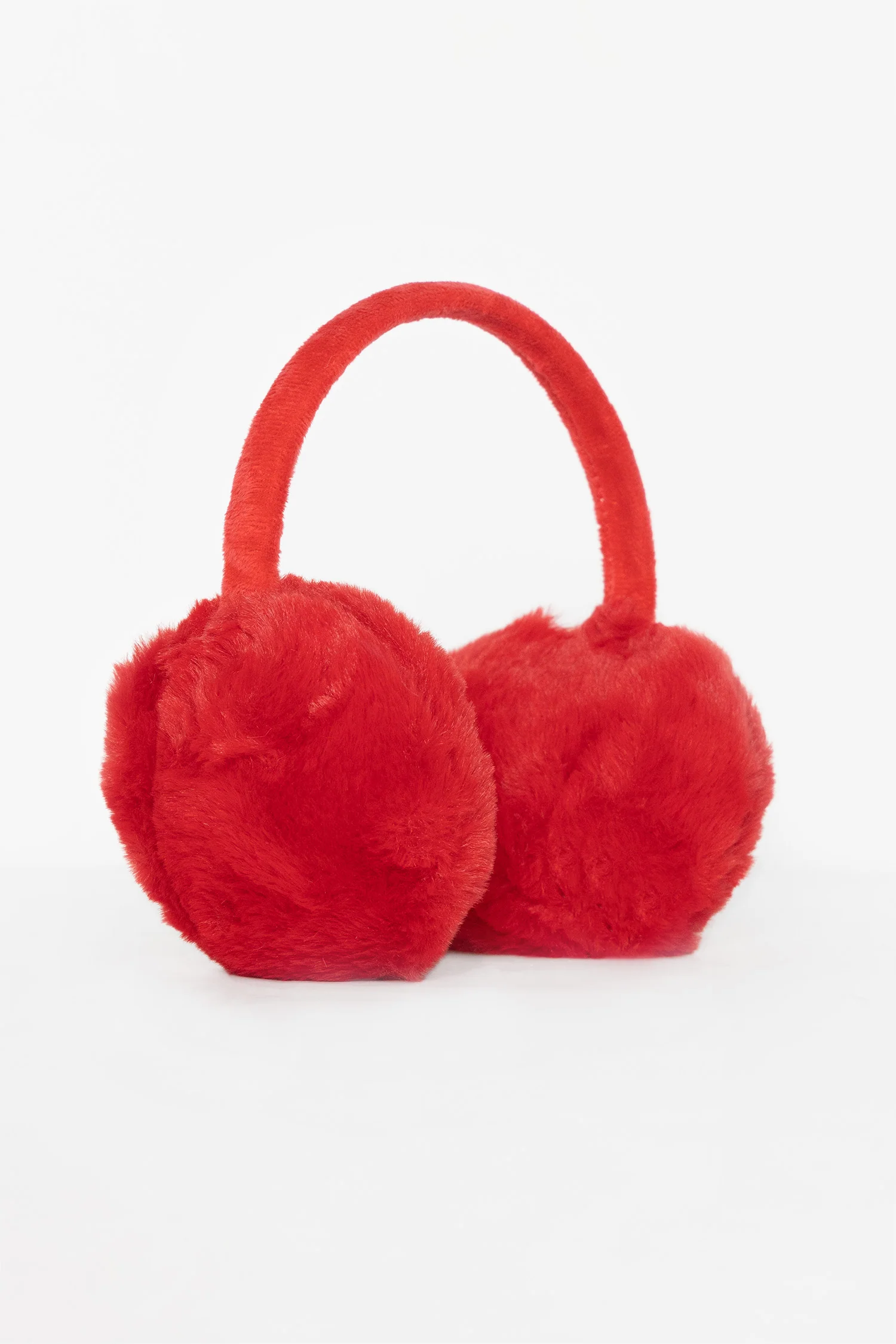 EARMUFF - Objet Trouvé/Deadstock Earmuffs - Image 21