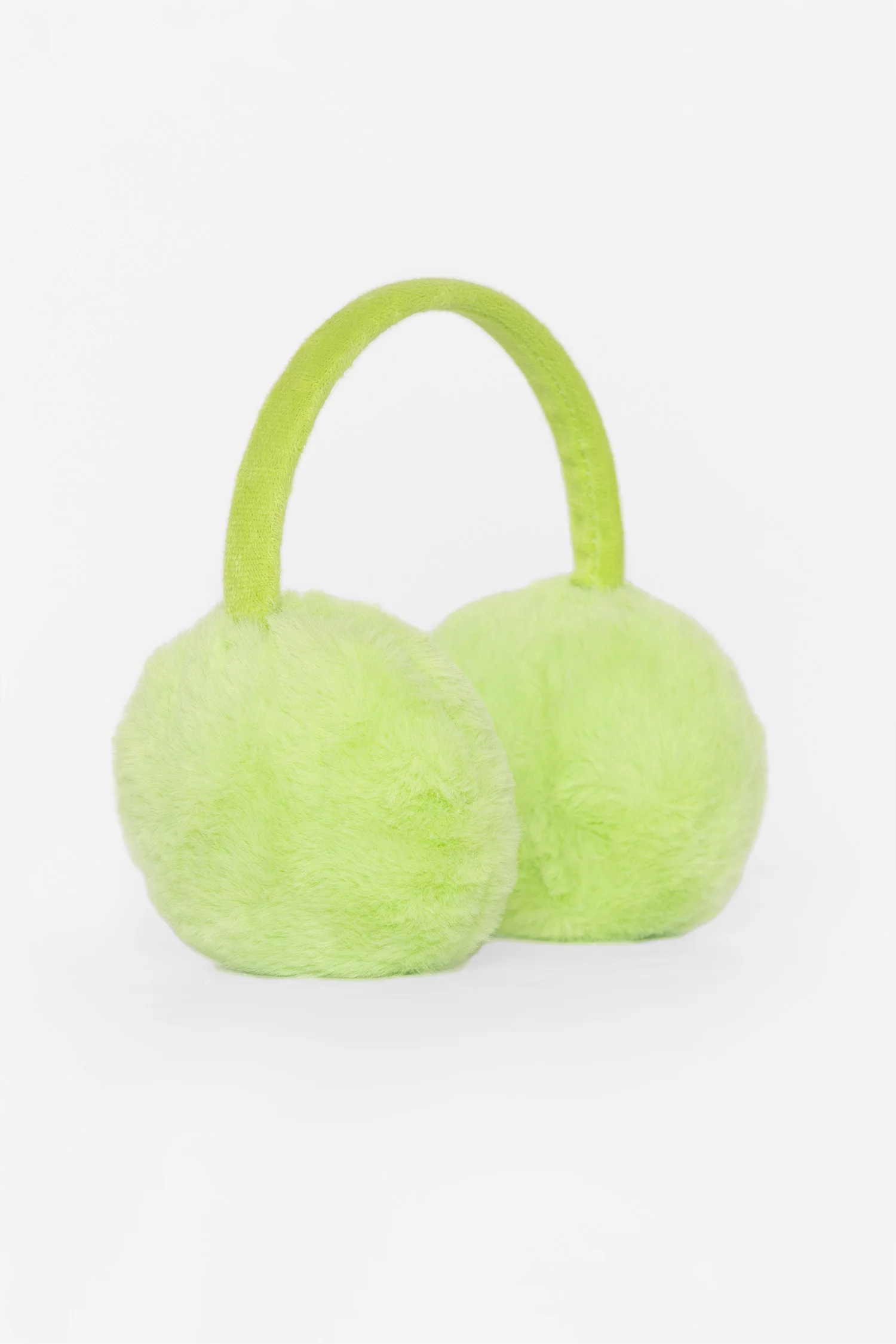 EARMUFF - Objet Trouvé/Deadstock Earmuffs - Image 22