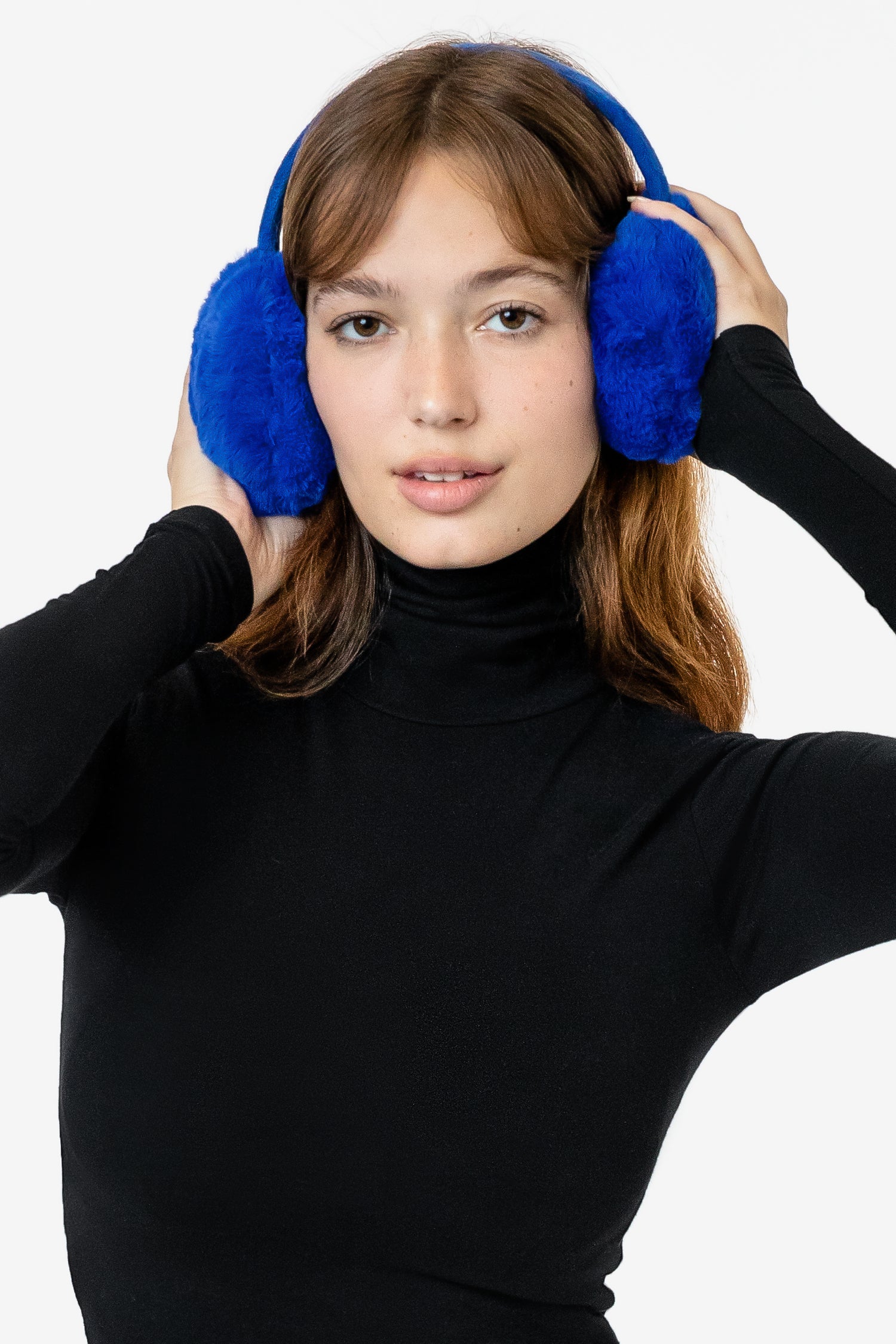 EARMUFF - Objet Trouvé/Deadstock Earmuffs - Image 3
