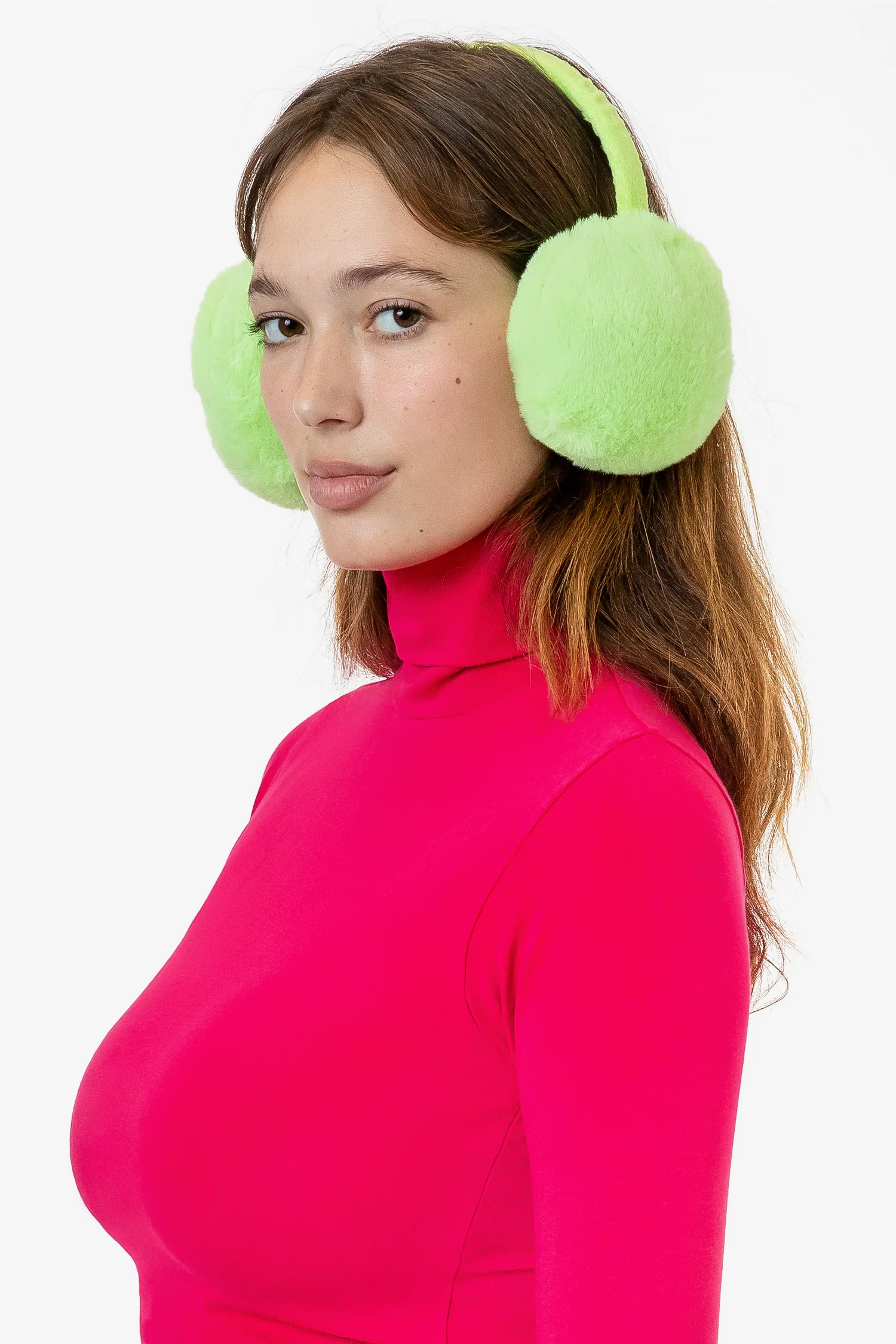 EARMUFF - Objet Trouvé/Deadstock Earmuffs - Image 4