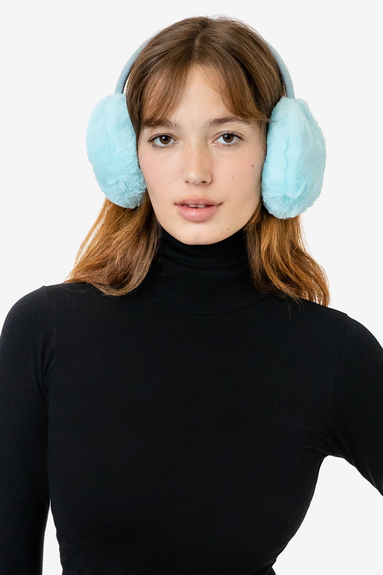 EARMUFF - Objet Trouvé/Deadstock Earmuffs - Image 5