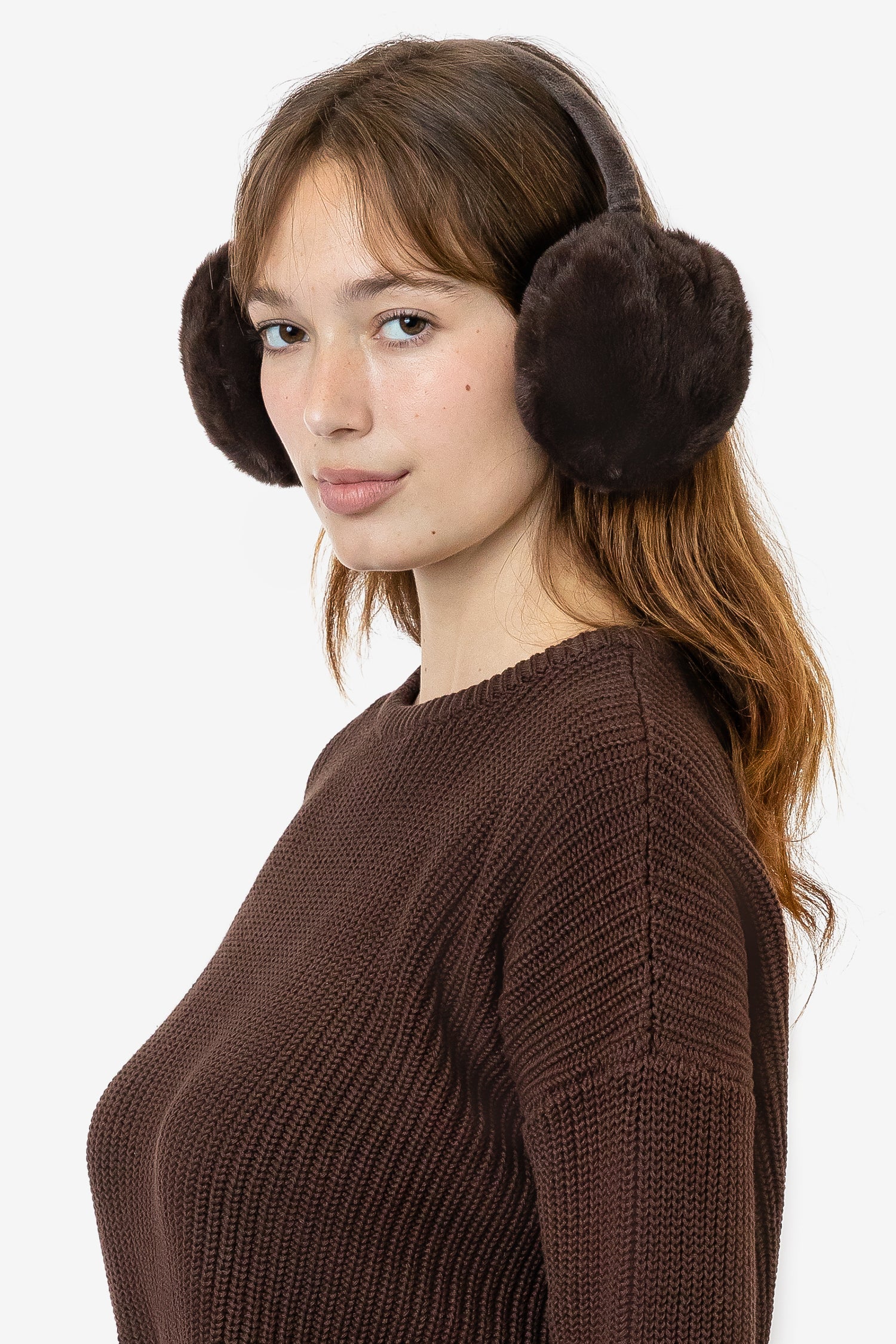 EARMUFF - Objet Trouvé/Deadstock Earmuffs - Image 8