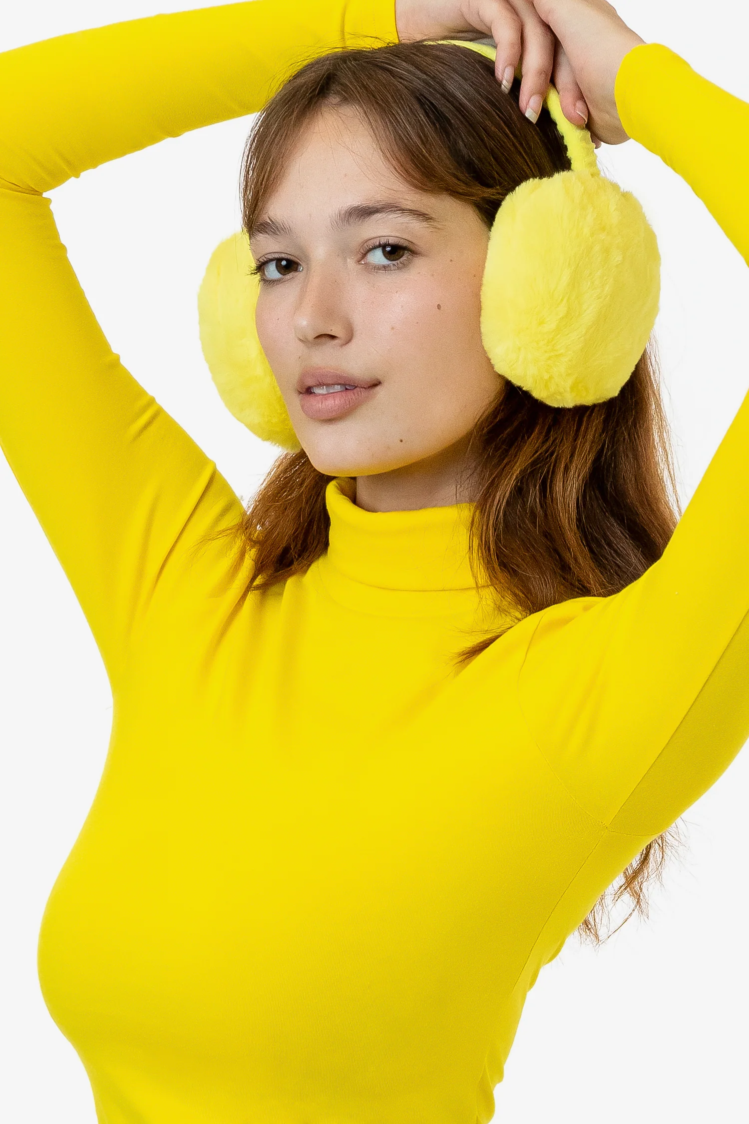 EARMUFF - Objet Trouvé/Deadstock Earmuffs - Image 9