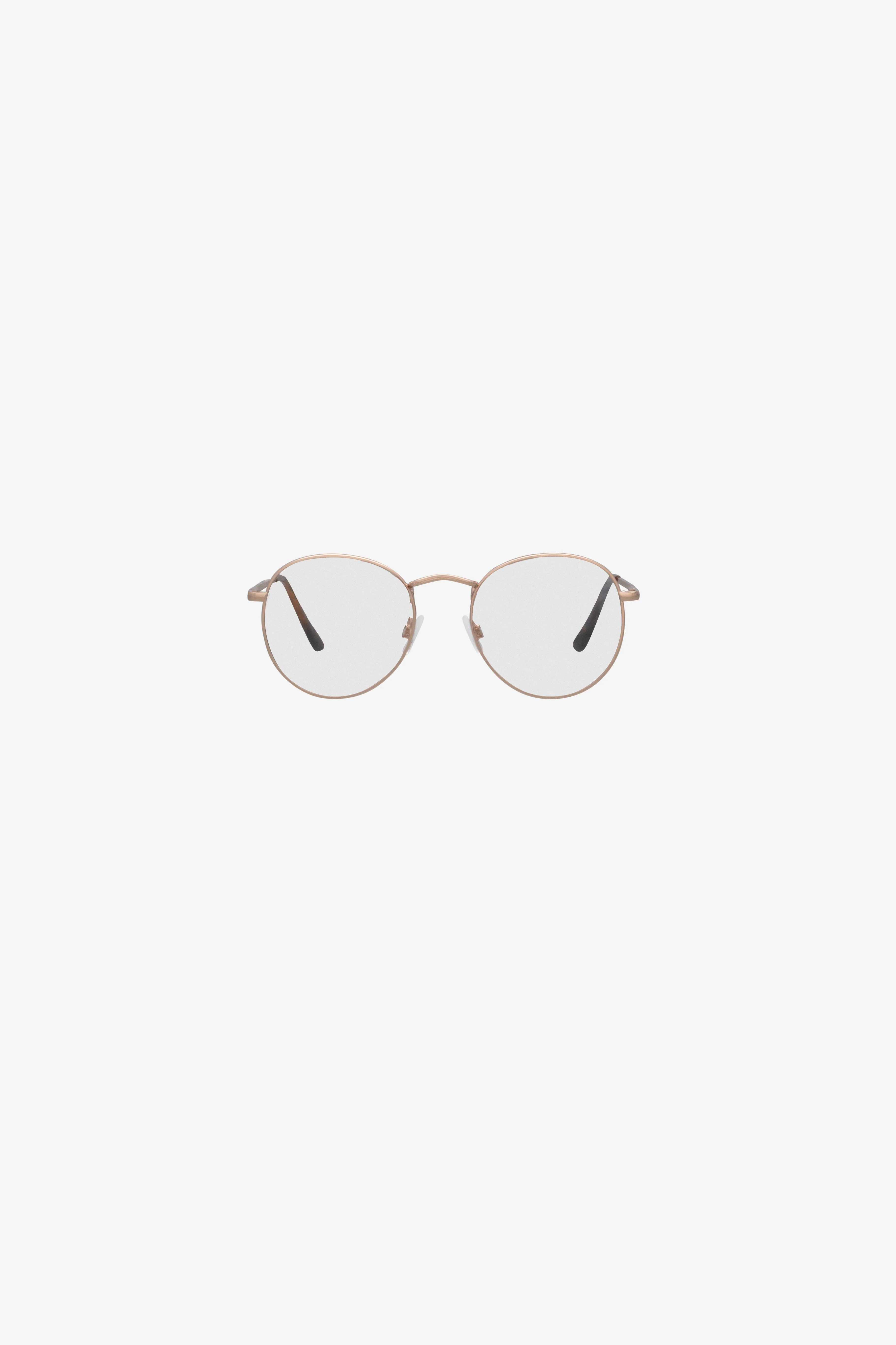 EGCPROF - Classic Professor Eyeglasses - Image 3