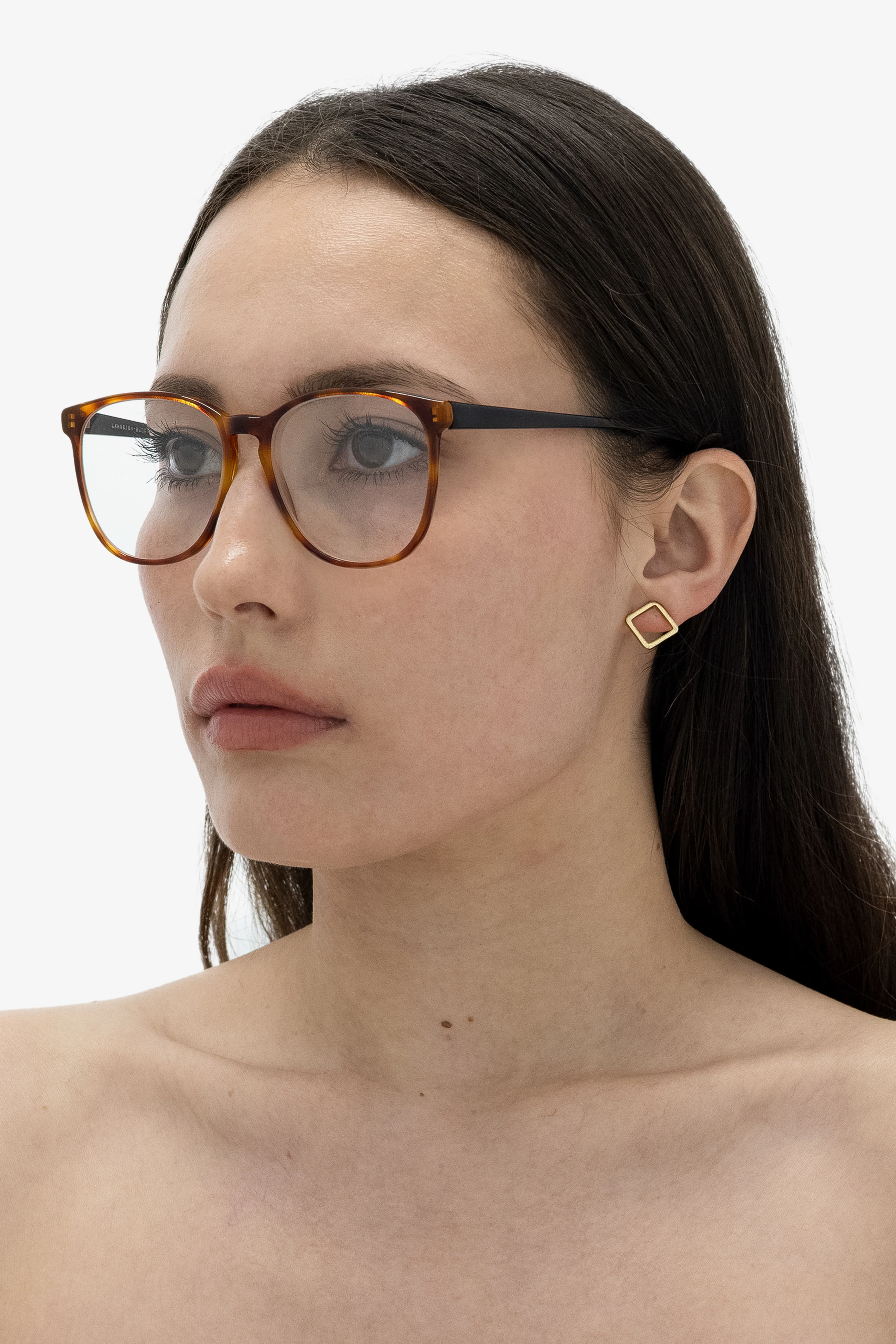 EGLANGSTON - Langston Vintage Glasses - Image 8