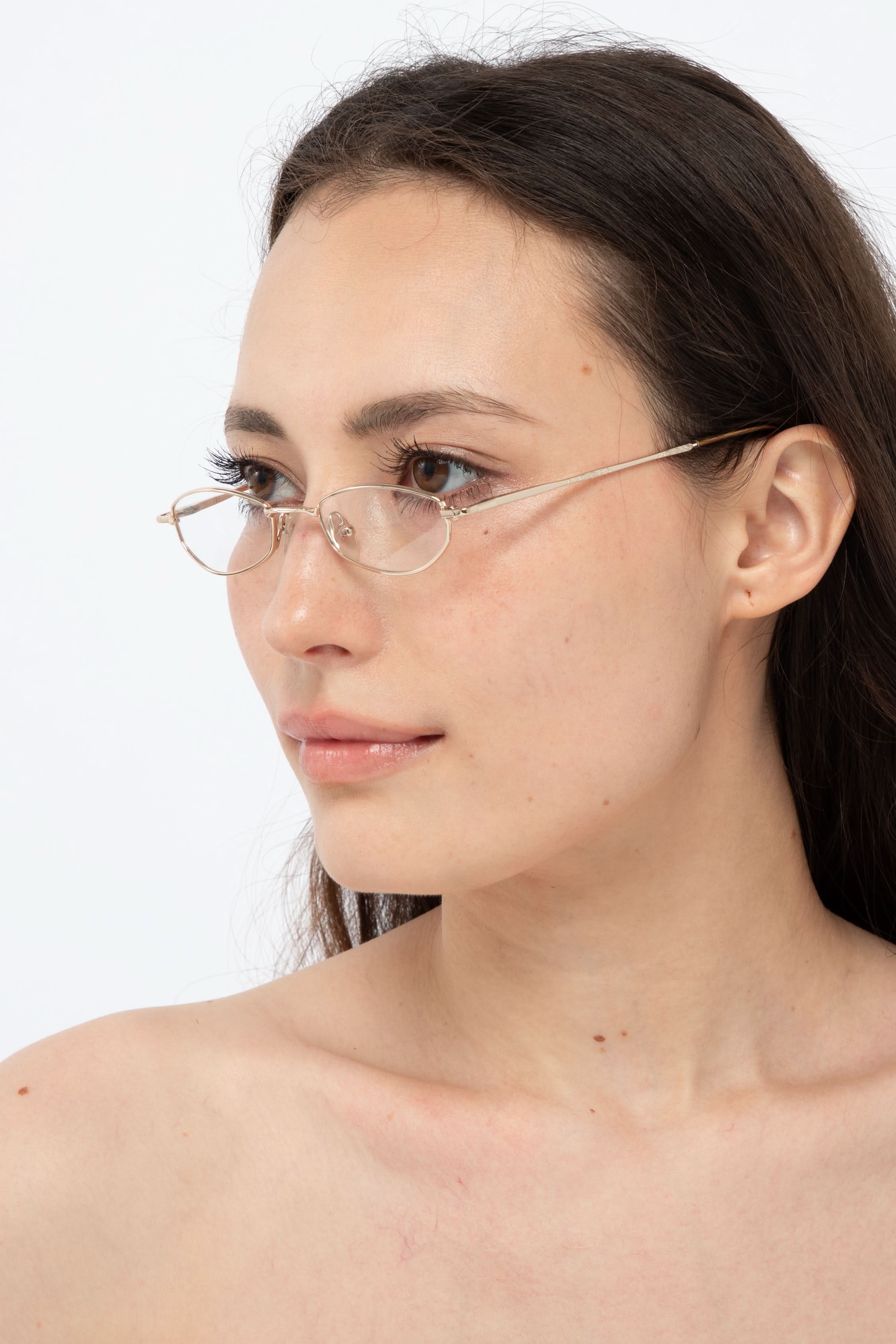 EGV404 - 1404 Gold Optical Glasses - Image 2