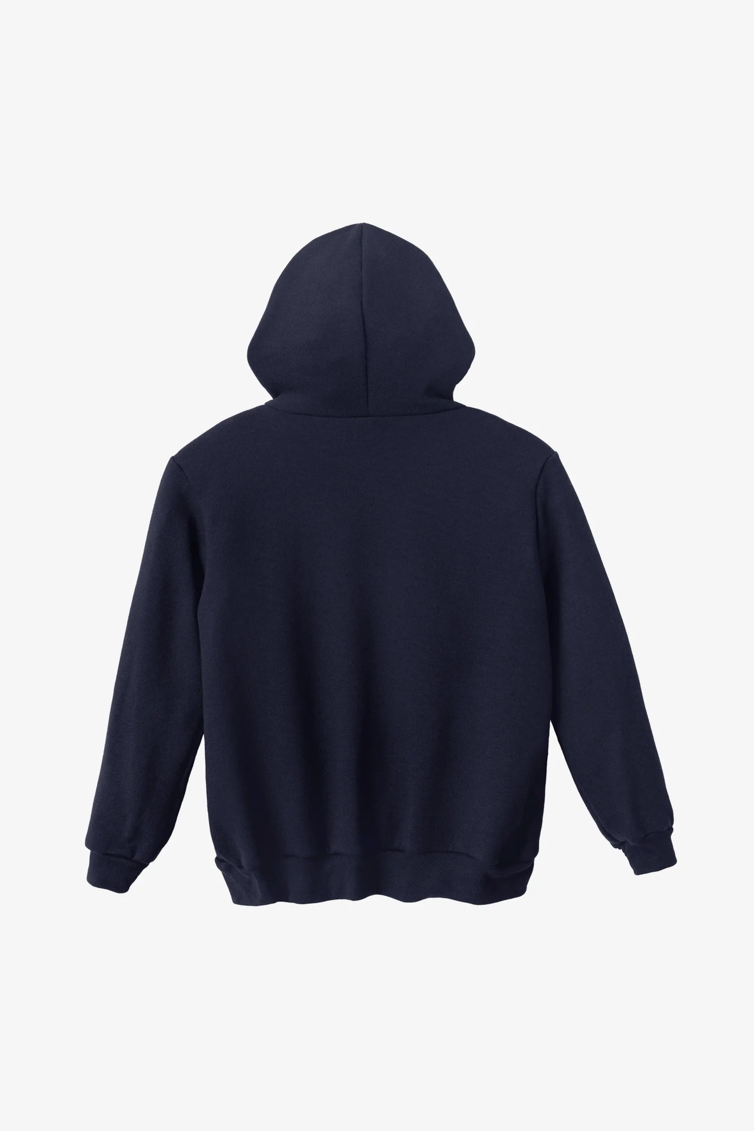 F2097 - Kids Poly Cotton Zip Hoodie - Image 28