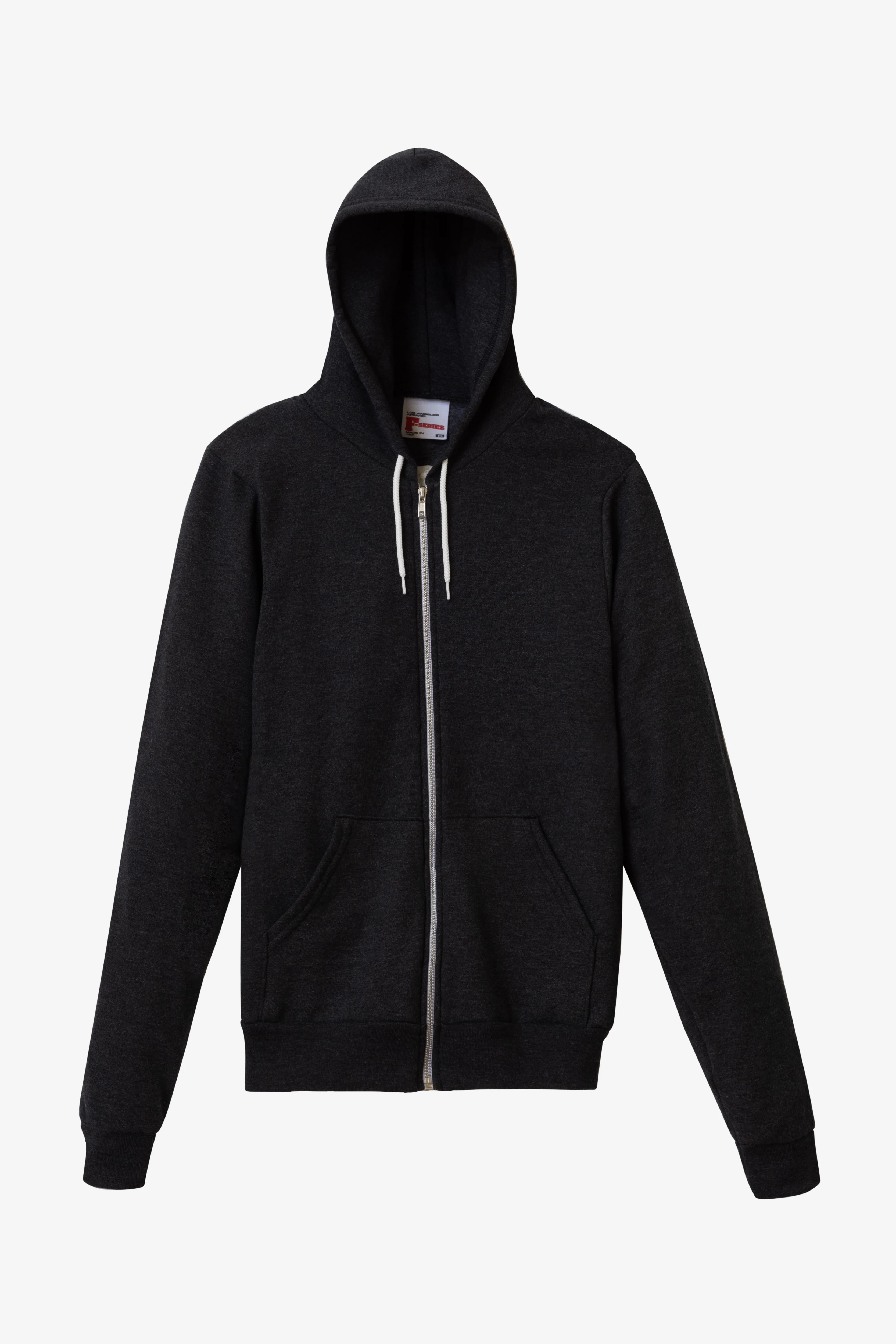 F97 - Flex Fleece Zip Up Hoodie - Image 51