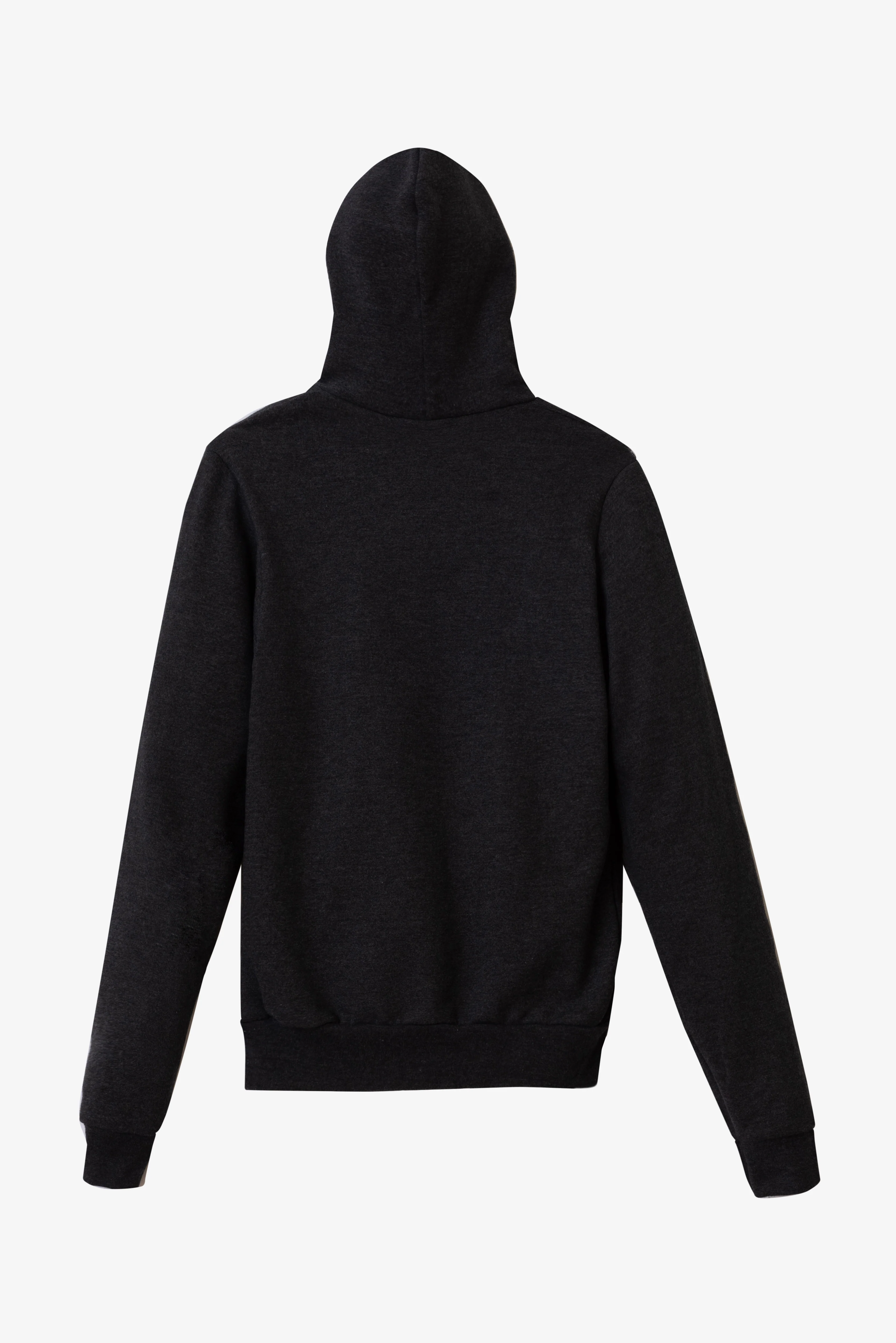 F97 - Flex Fleece Zip Up Hoodie - Image 52