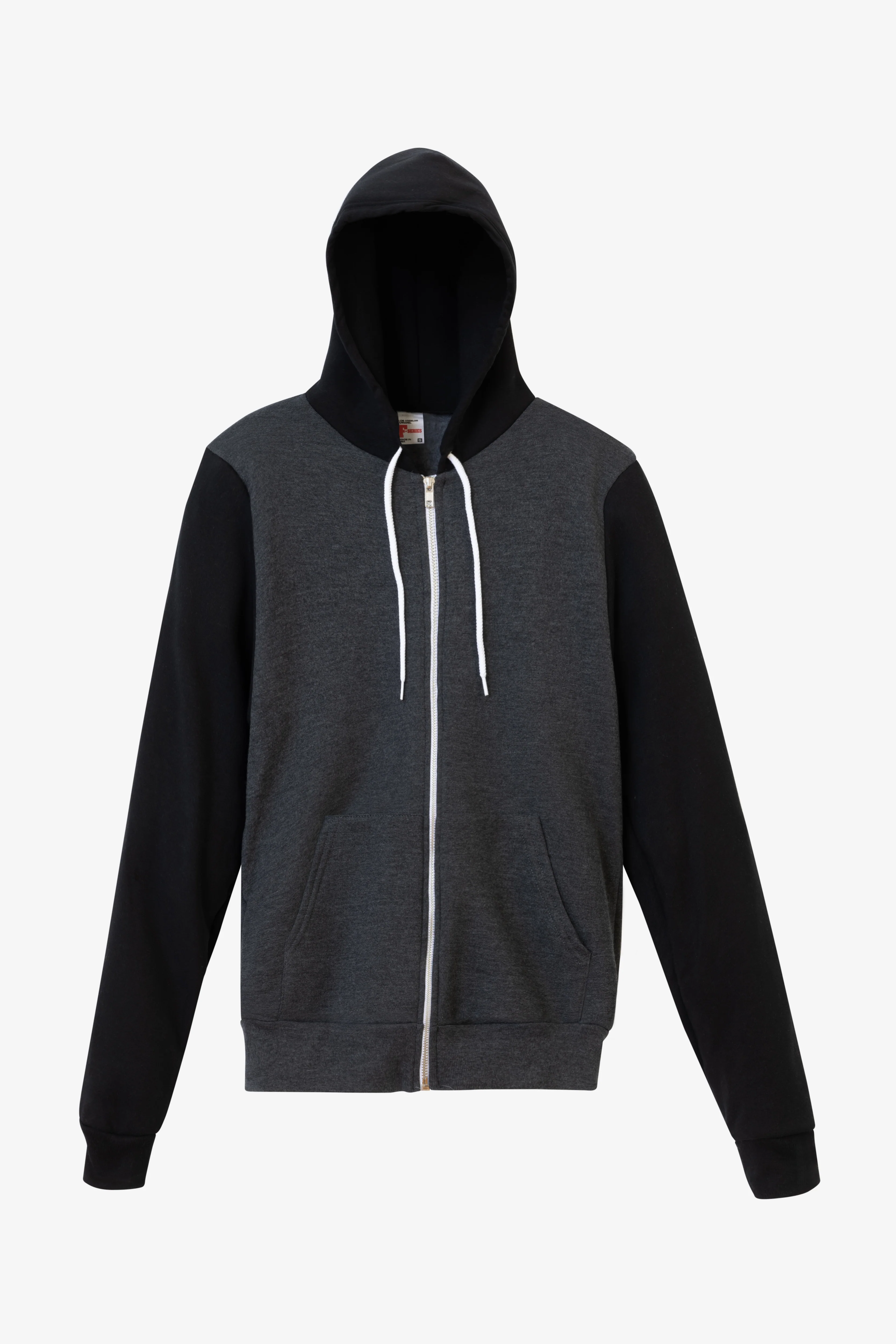 F97 - Flex Fleece Zip Up Hoodie - Image 53