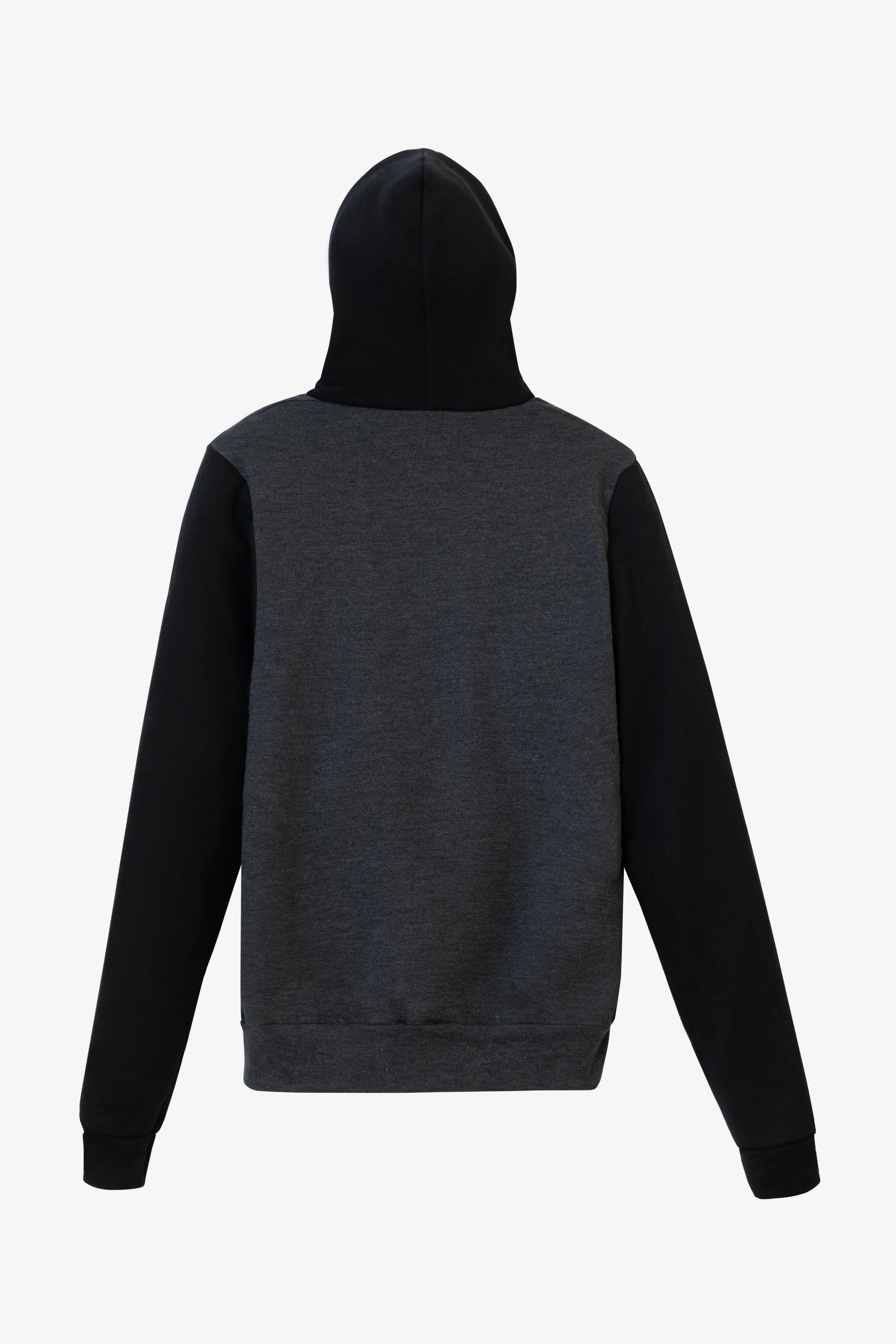 F97 - Flex Fleece Zip Up Hoodie - Image 54