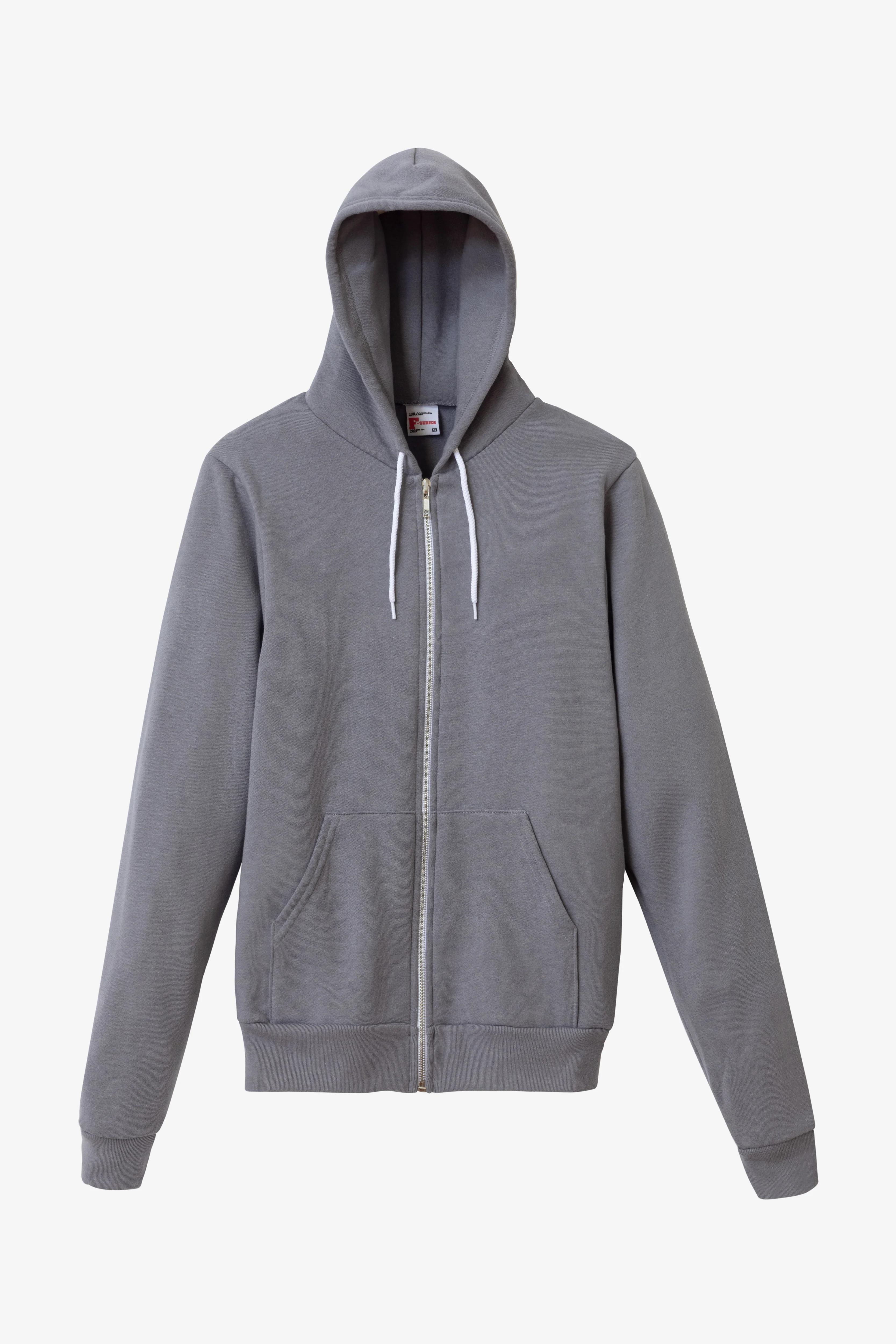F97 - Flex Fleece Zip Up Hoodie - Image 57