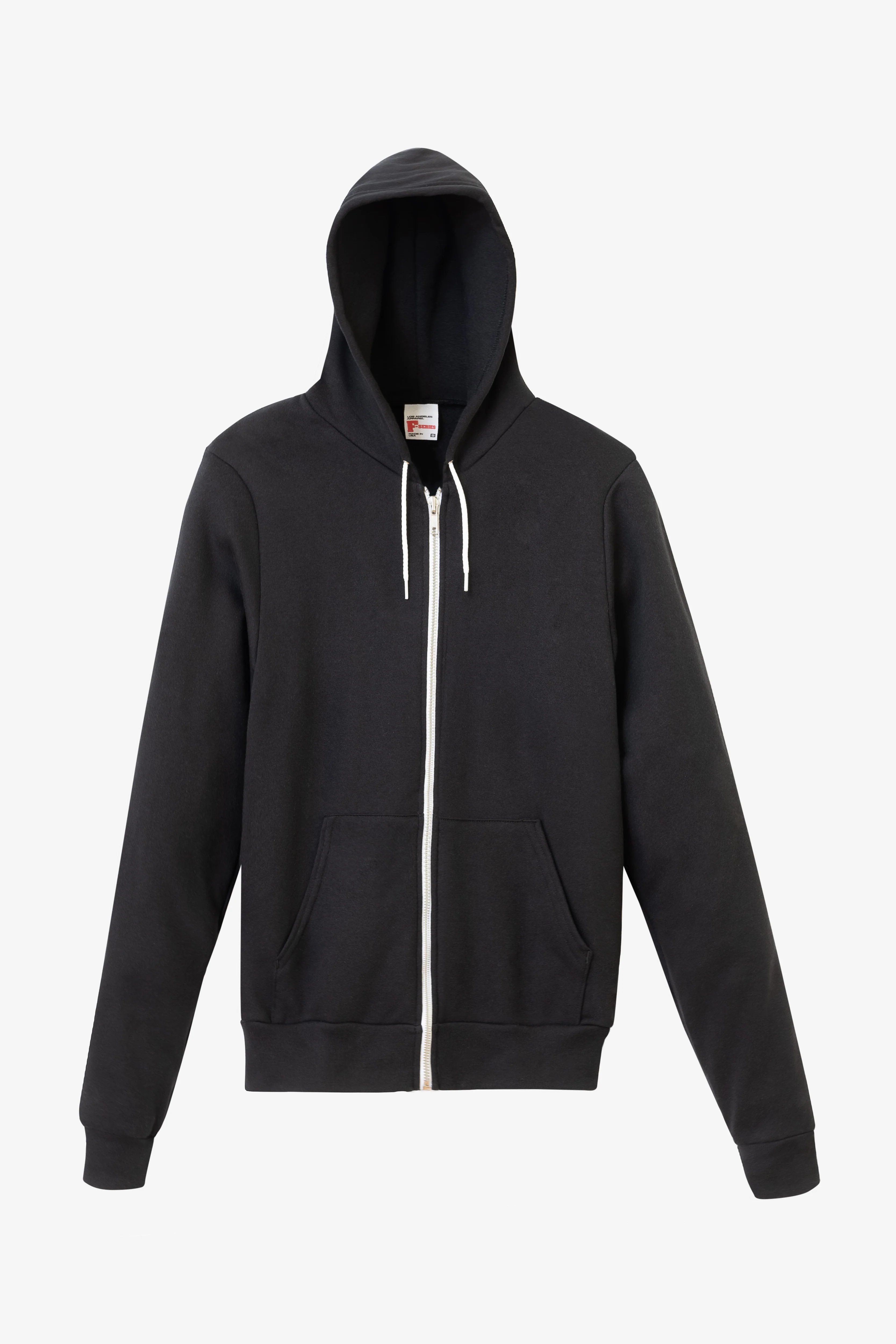 F97 - Flex Fleece Zip Up Hoodie - Image 59