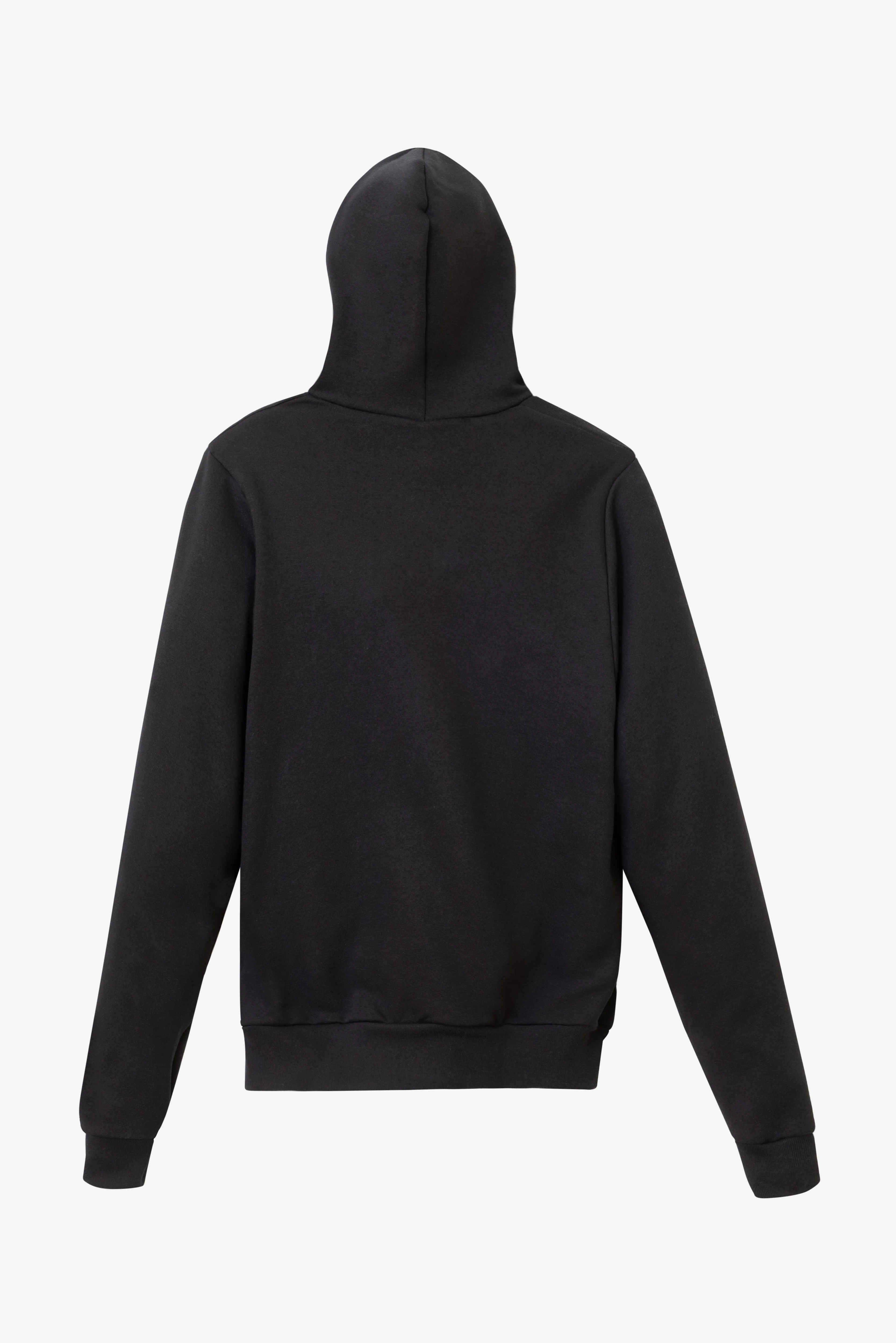 F97 - Flex Fleece Zip Up Hoodie - Image 60