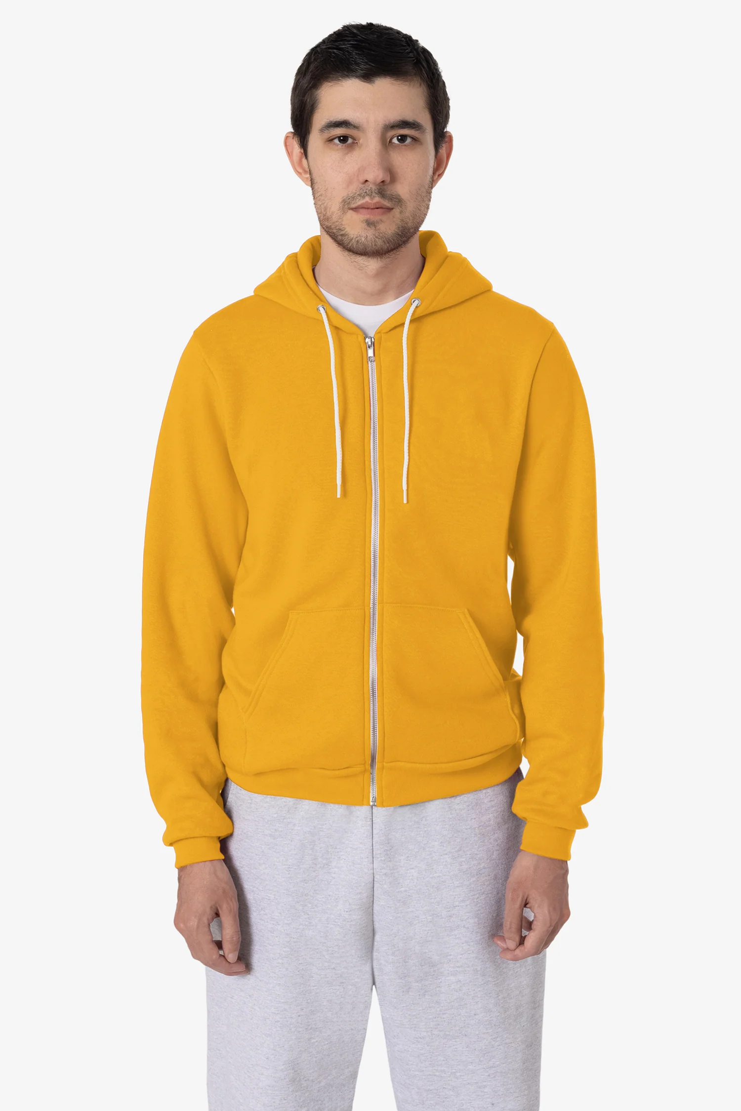 F97 - Flex Fleece Zip Up Hoodie - Image 63