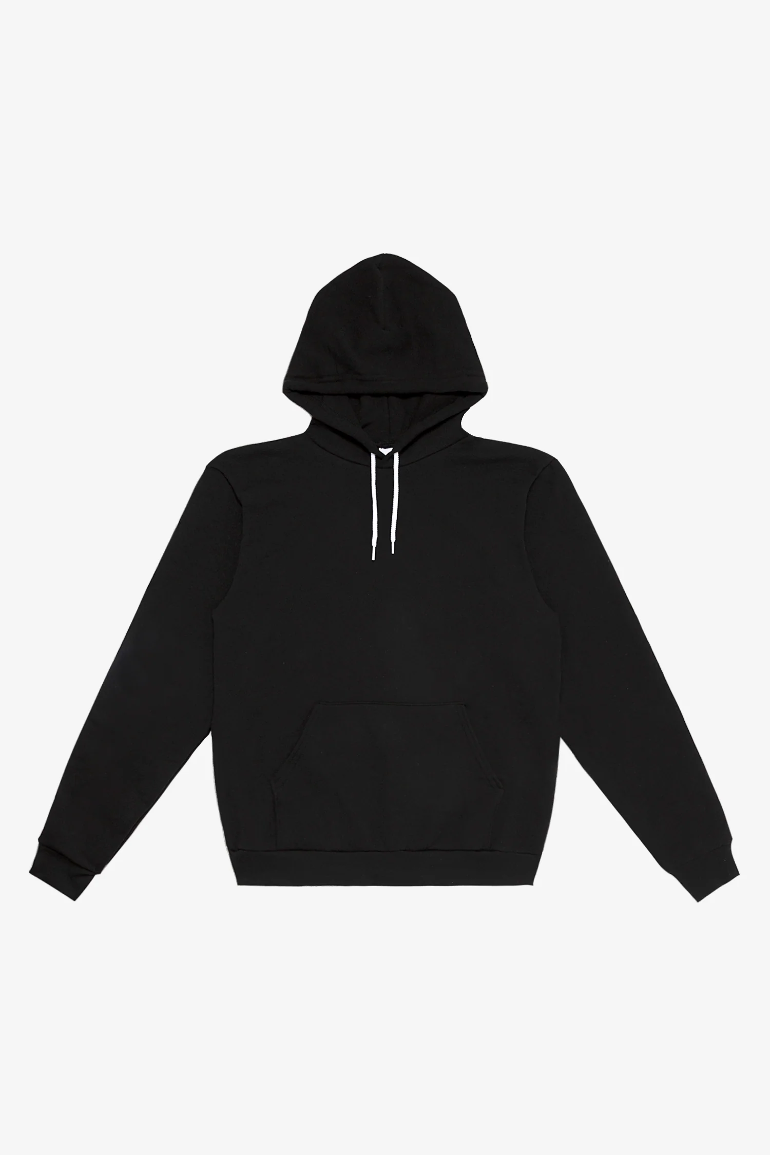 F98 - 50/50 Dropped Shoulder Pullover Hoodie - Image 12