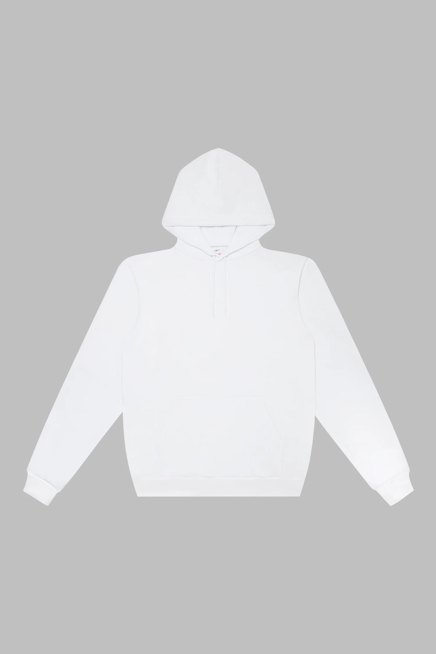 F98 - 50/50 Dropped Shoulder Pullover Hoodie - Image 13