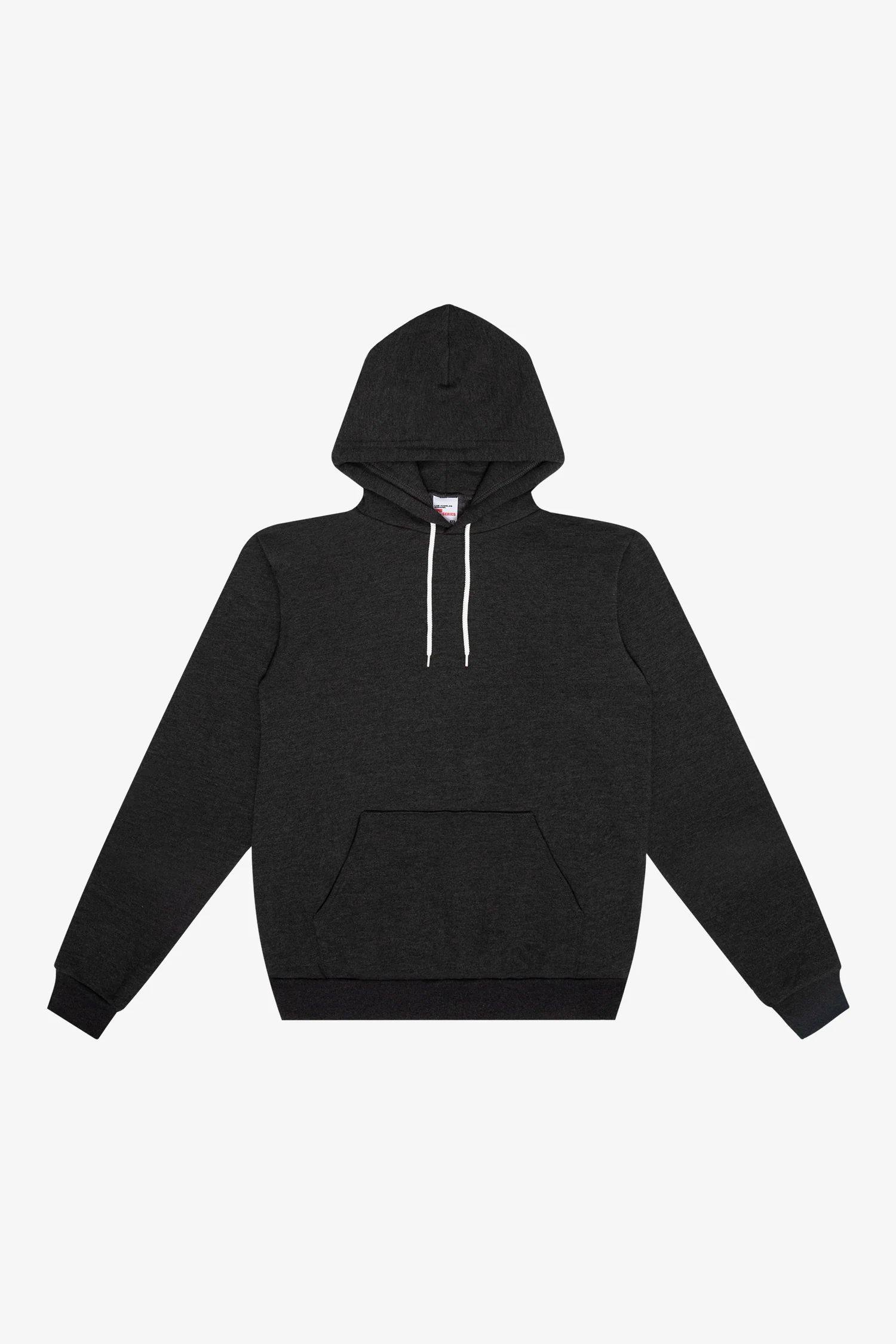 F98 - 50/50 Dropped Shoulder Pullover Hoodie - Image 14