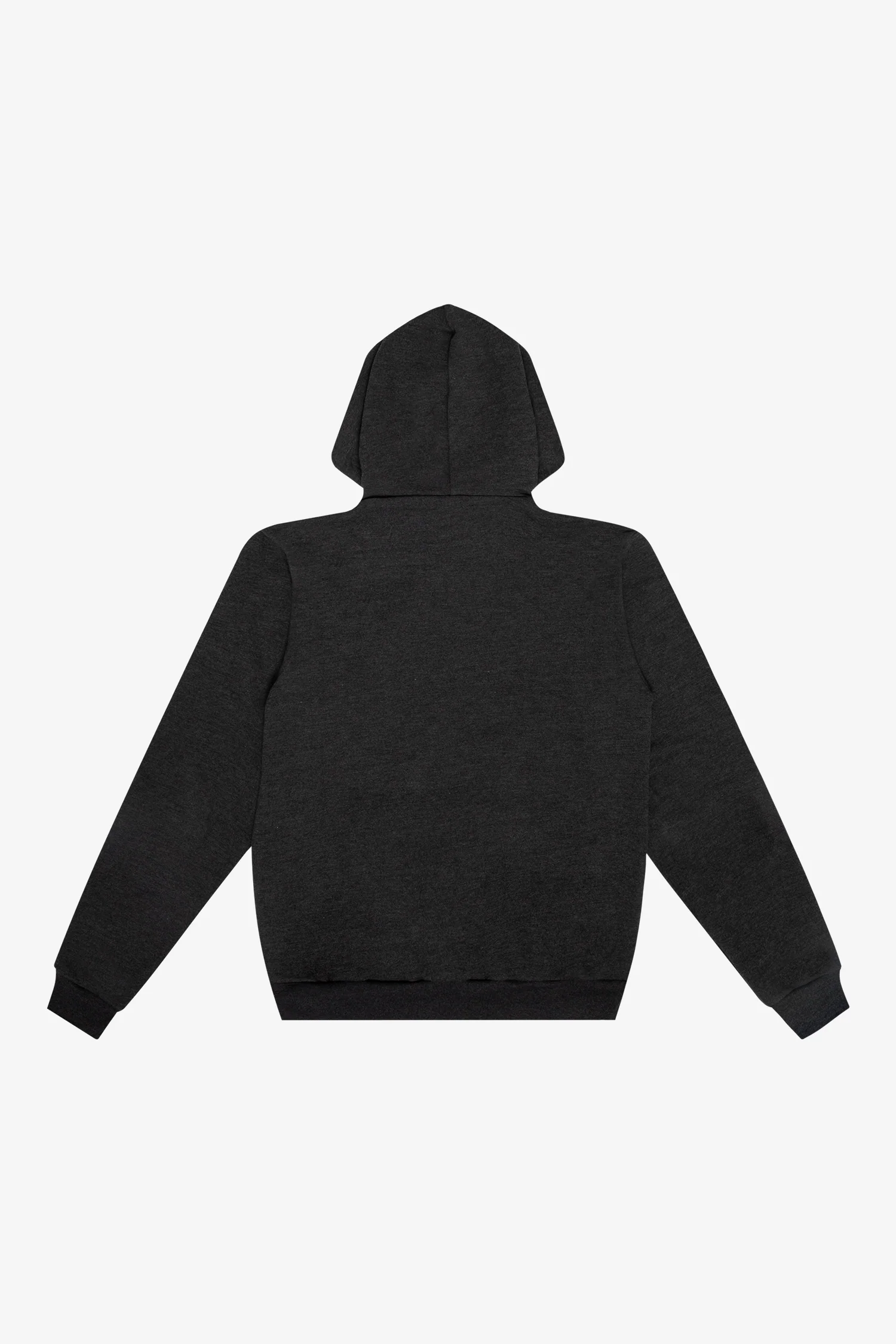 F98 - 50/50 Dropped Shoulder Pullover Hoodie - Image 15