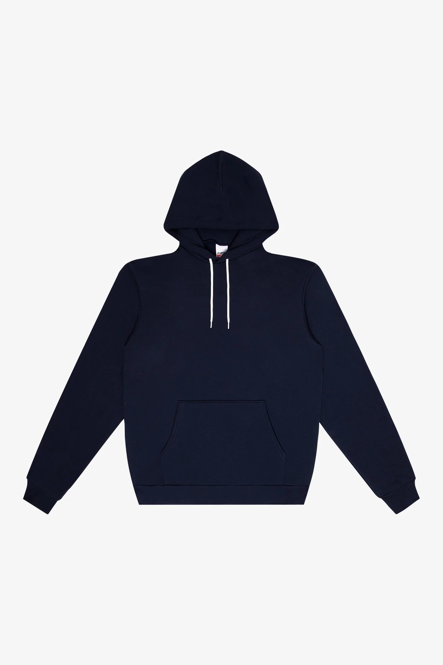 F98 - 50/50 Dropped Shoulder Pullover Hoodie - Image 16