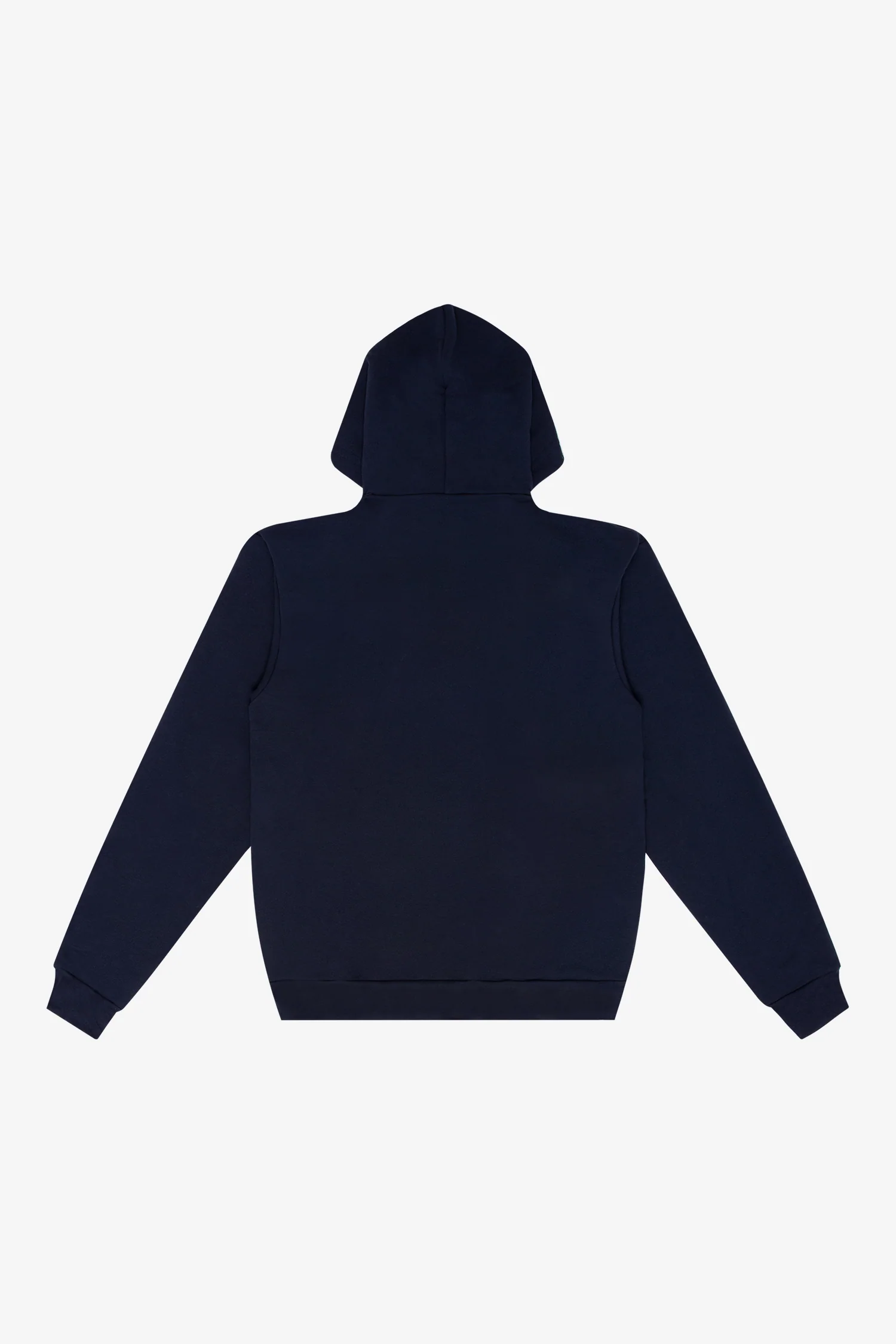 F98 - 50/50 Dropped Shoulder Pullover Hoodie - Image 17