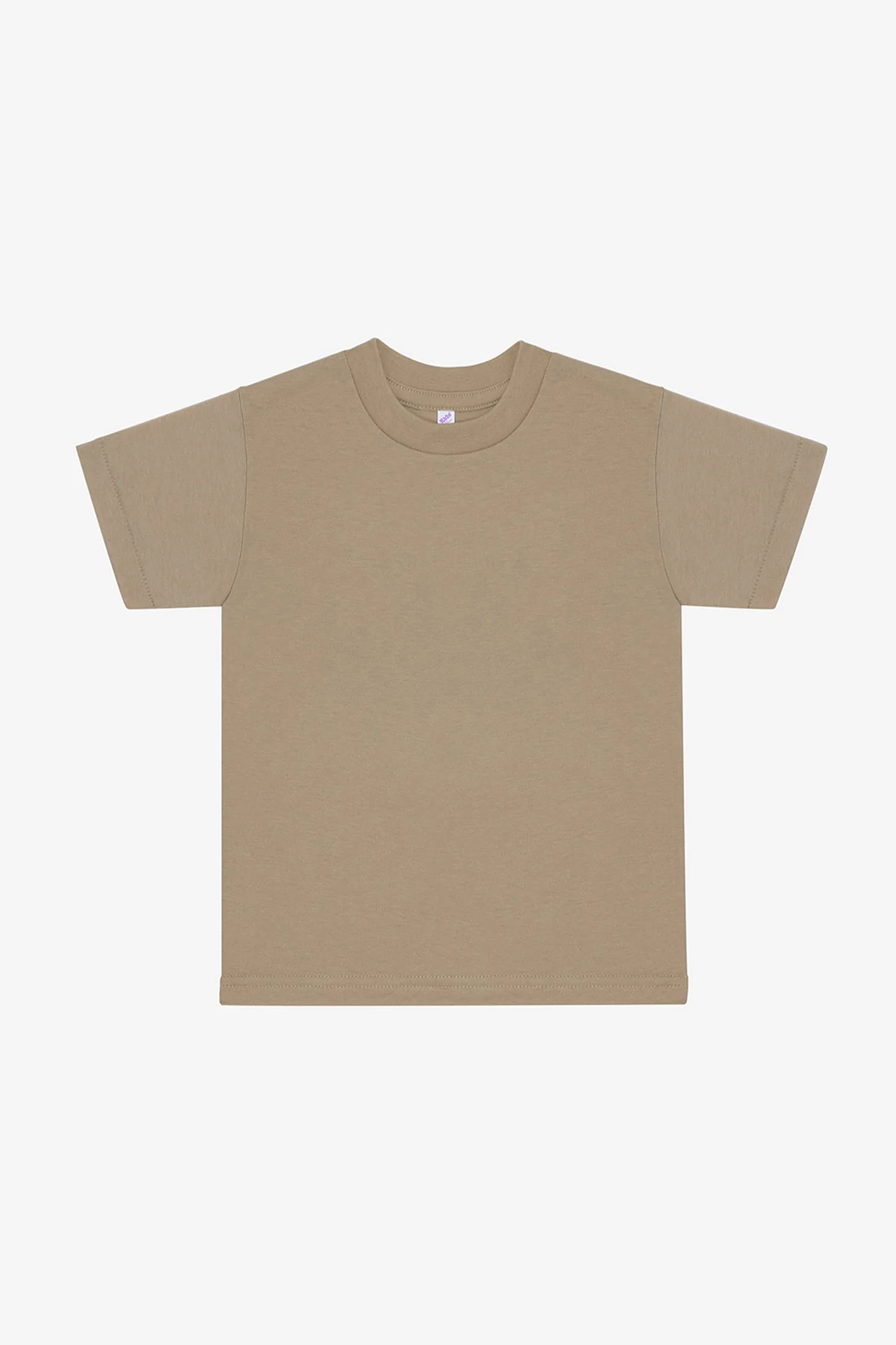 FF1001 - Toddler Poly-Cotton Short Sleeve Tee - Image 15