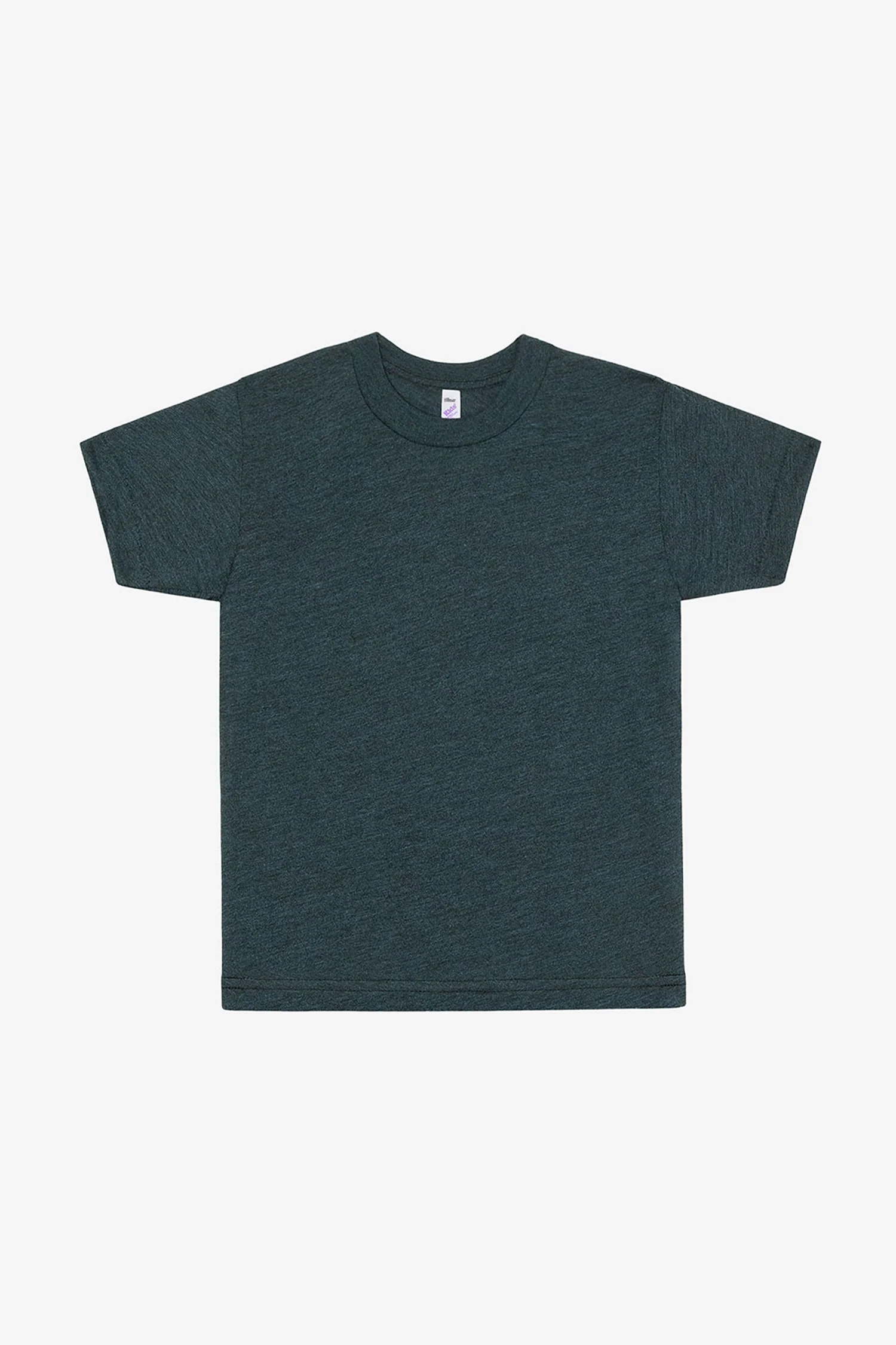 FF1001 - Toddler Poly-Cotton Short Sleeve Tee - Image 17