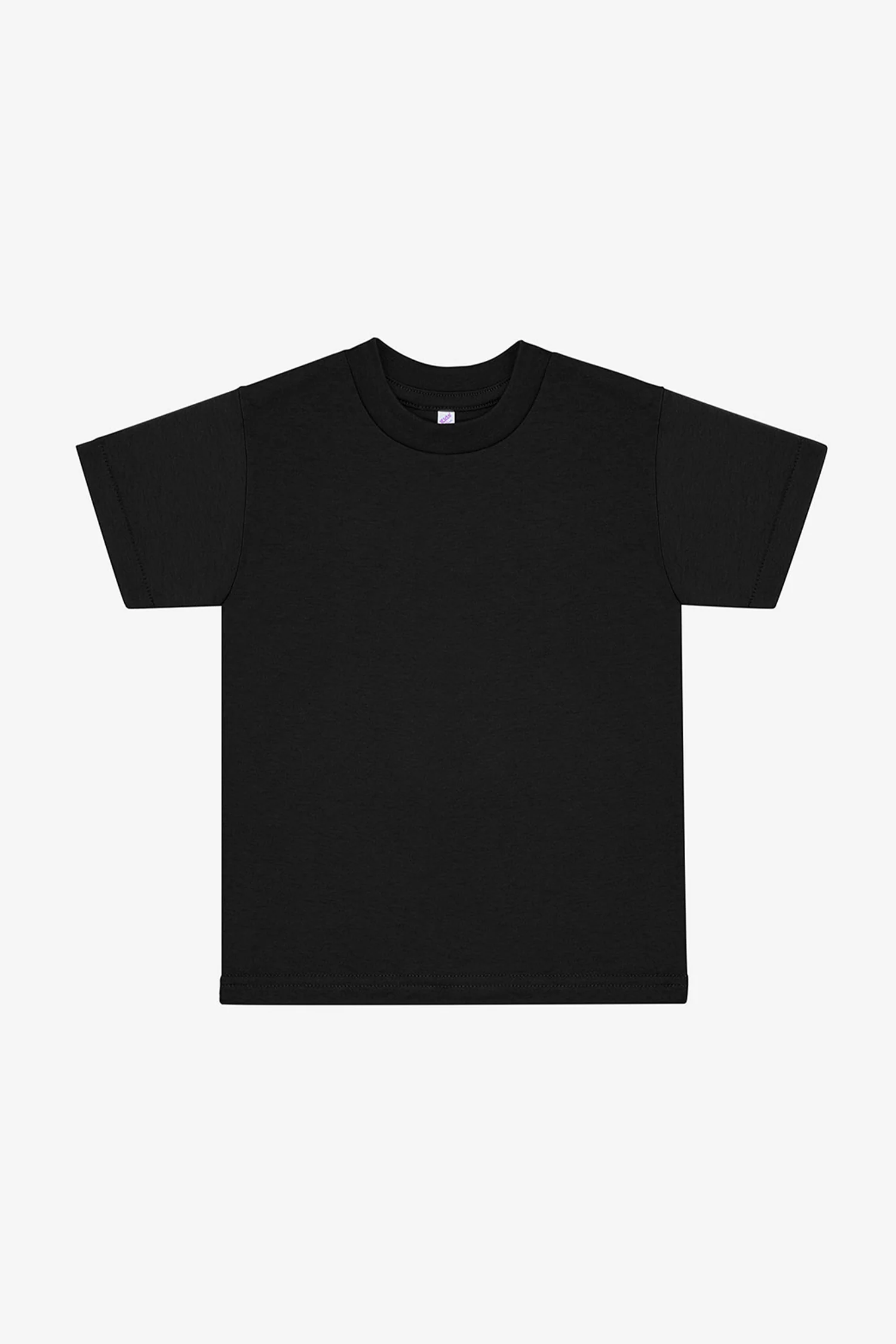 FF1001 - Toddler Poly-Cotton Short Sleeve Tee - Image 18