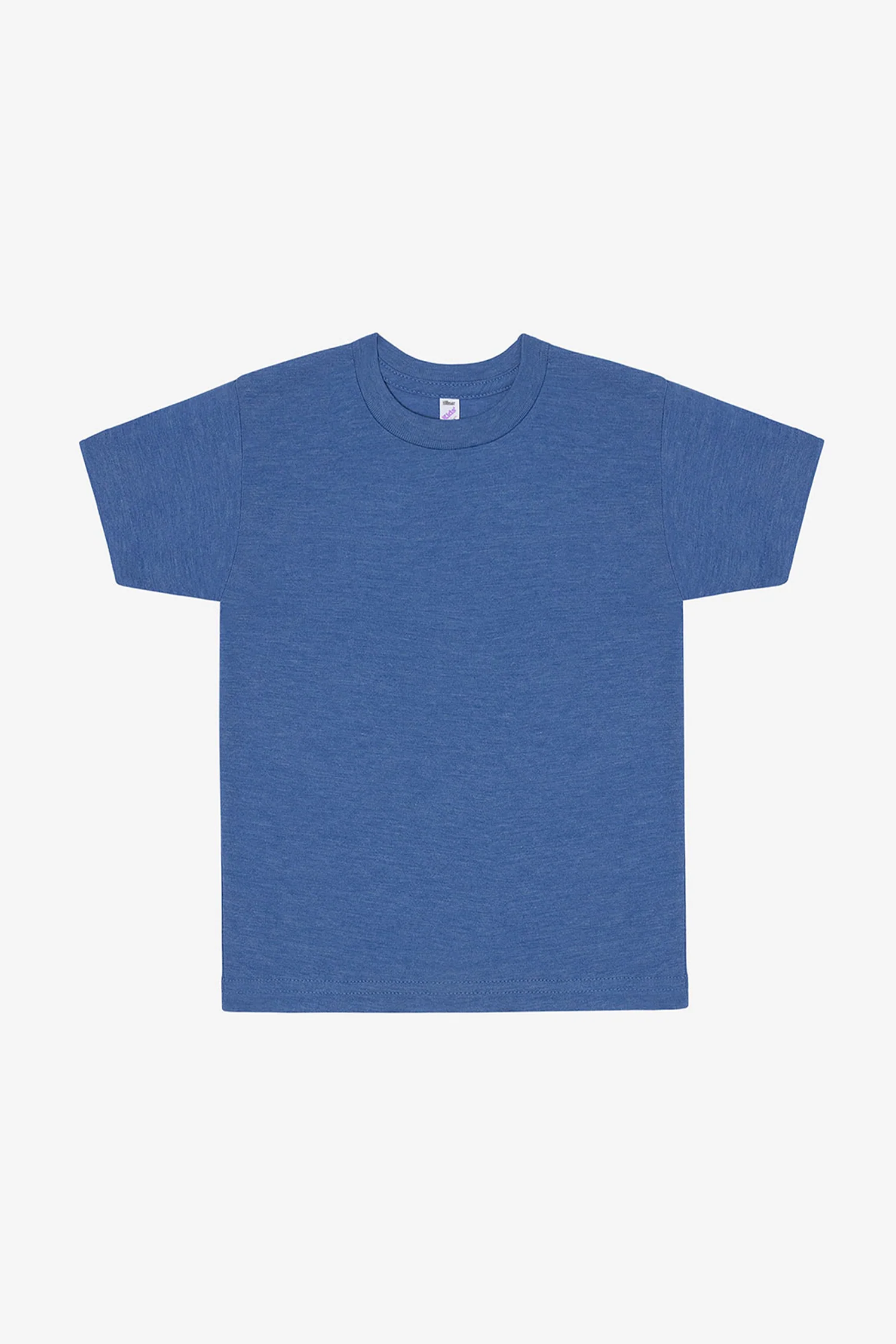 FF1001 - Toddler Poly-Cotton Short Sleeve Tee - Image 20
