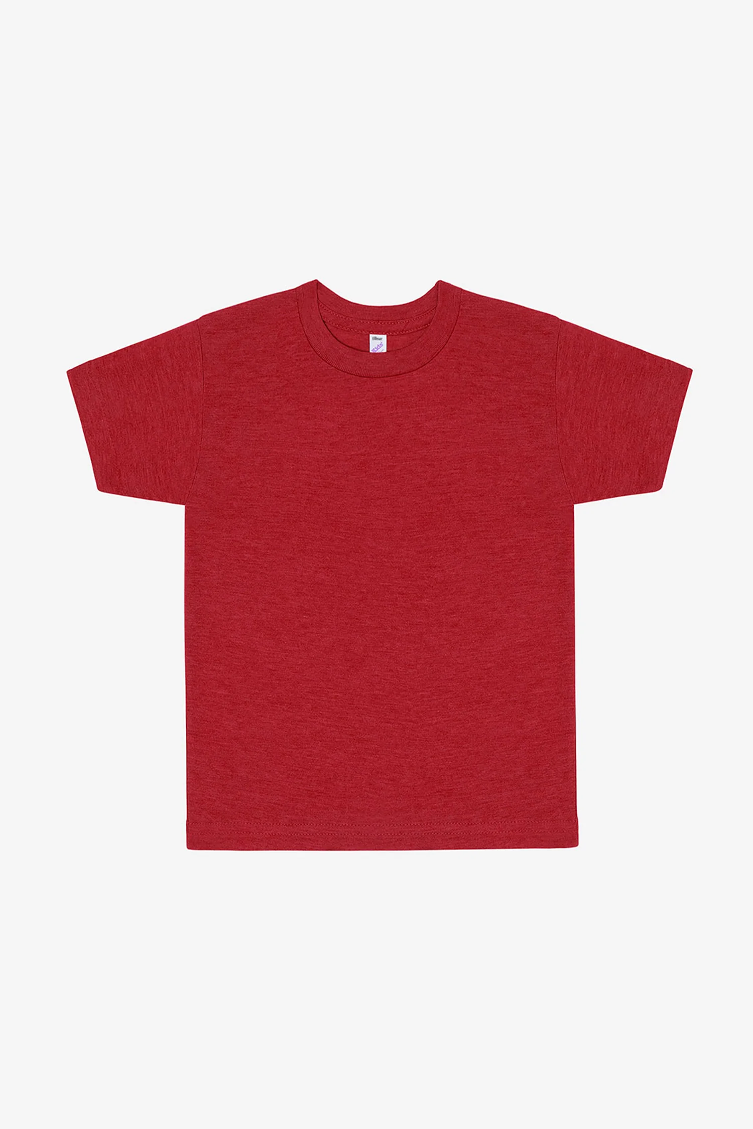 FF1001 - Toddler Poly-Cotton Short Sleeve Tee - Image 22