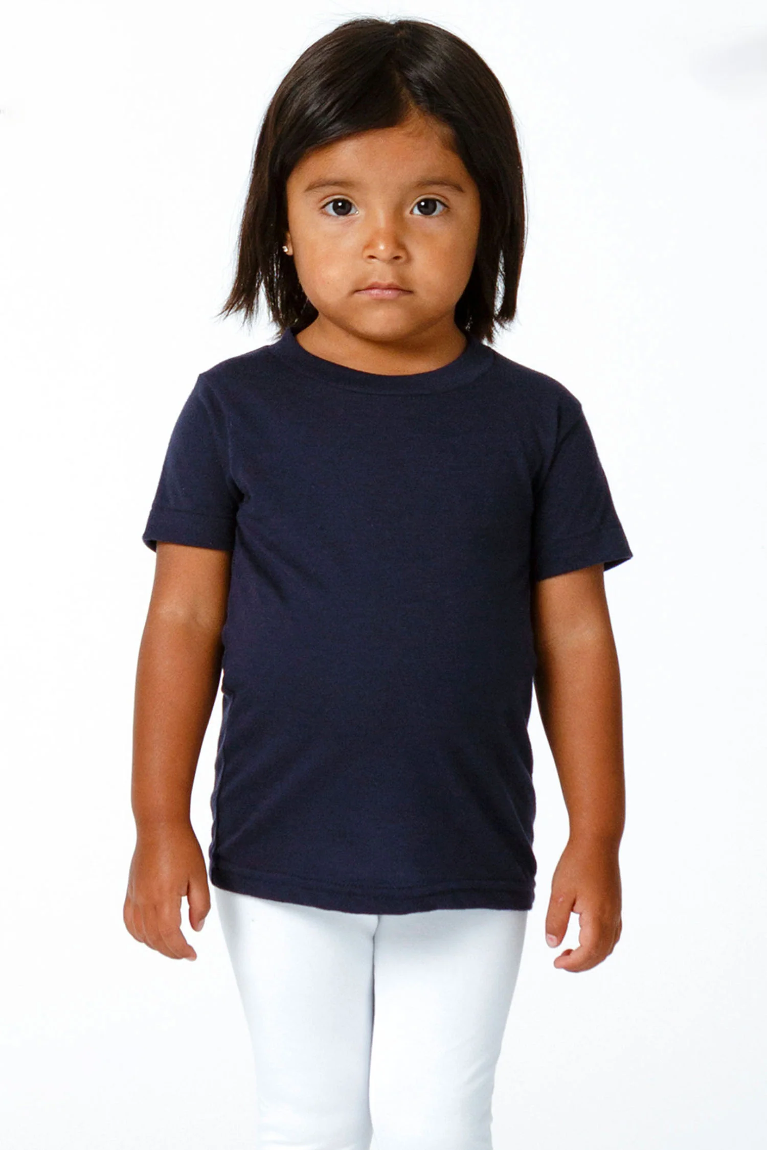 FF1001 - Toddler Poly-Cotton Short Sleeve Tee - Image 24
