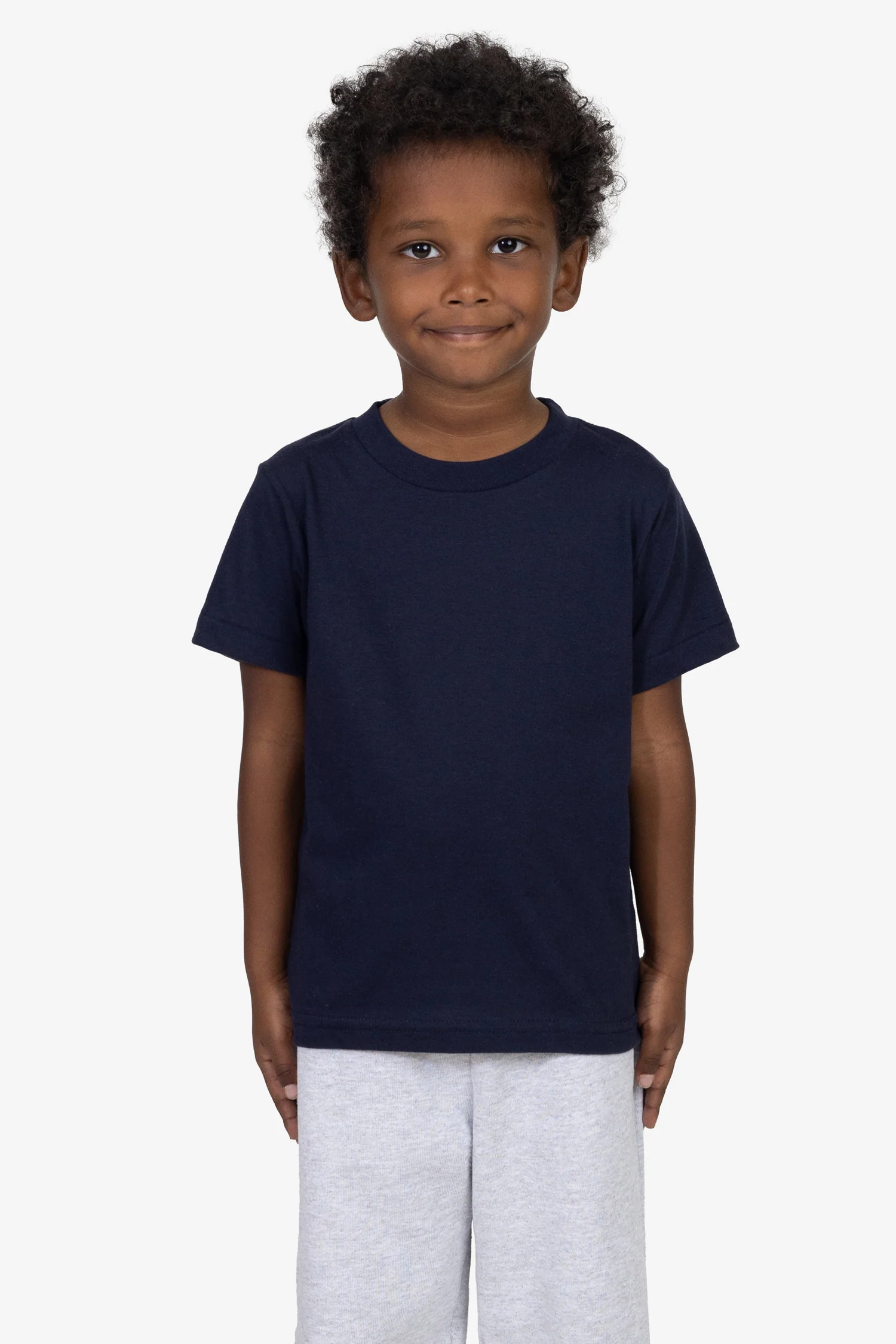 FF1001 - Toddler Poly-Cotton Short Sleeve Tee - Image 7